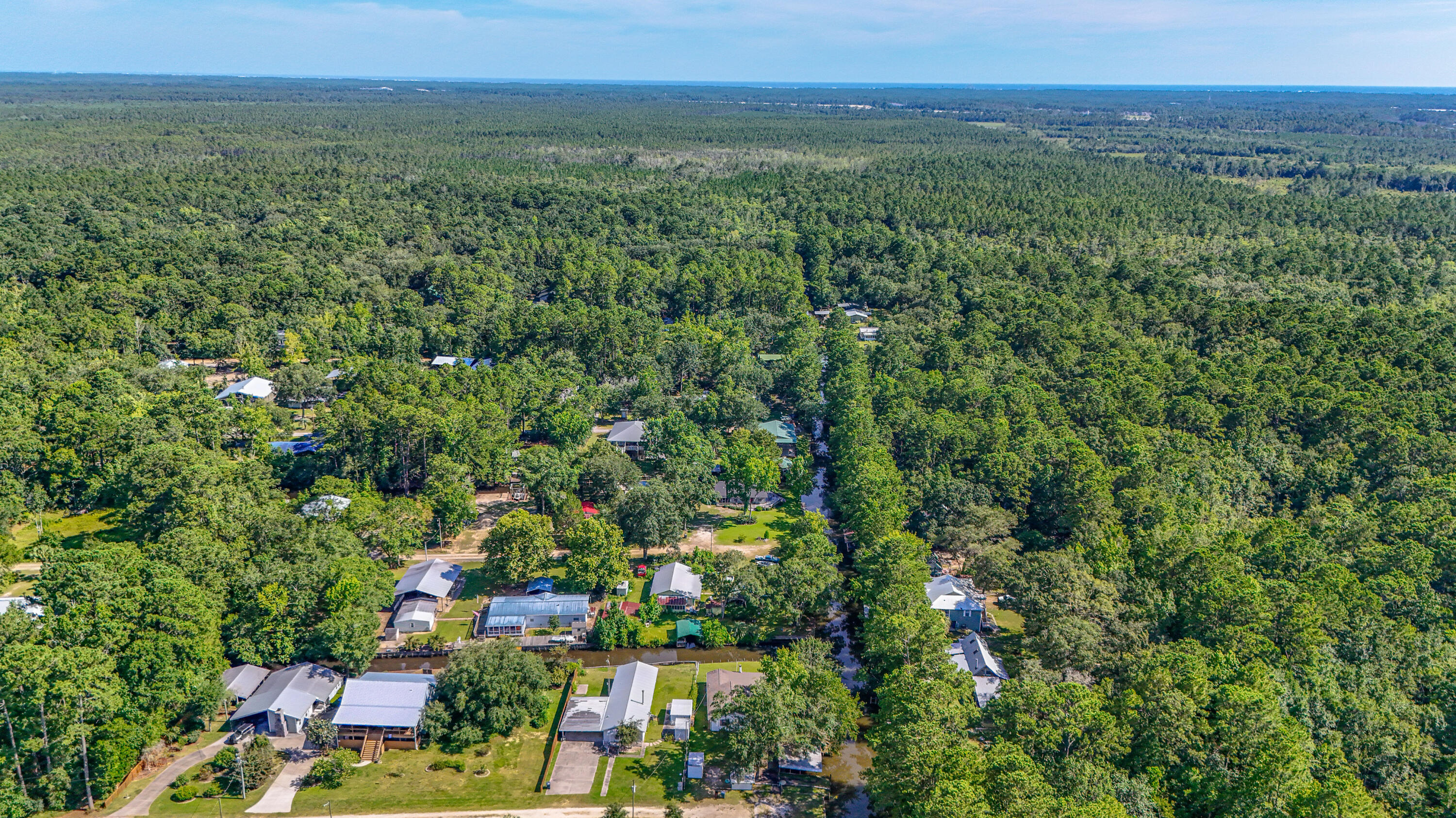 Bunker Creek - Residential