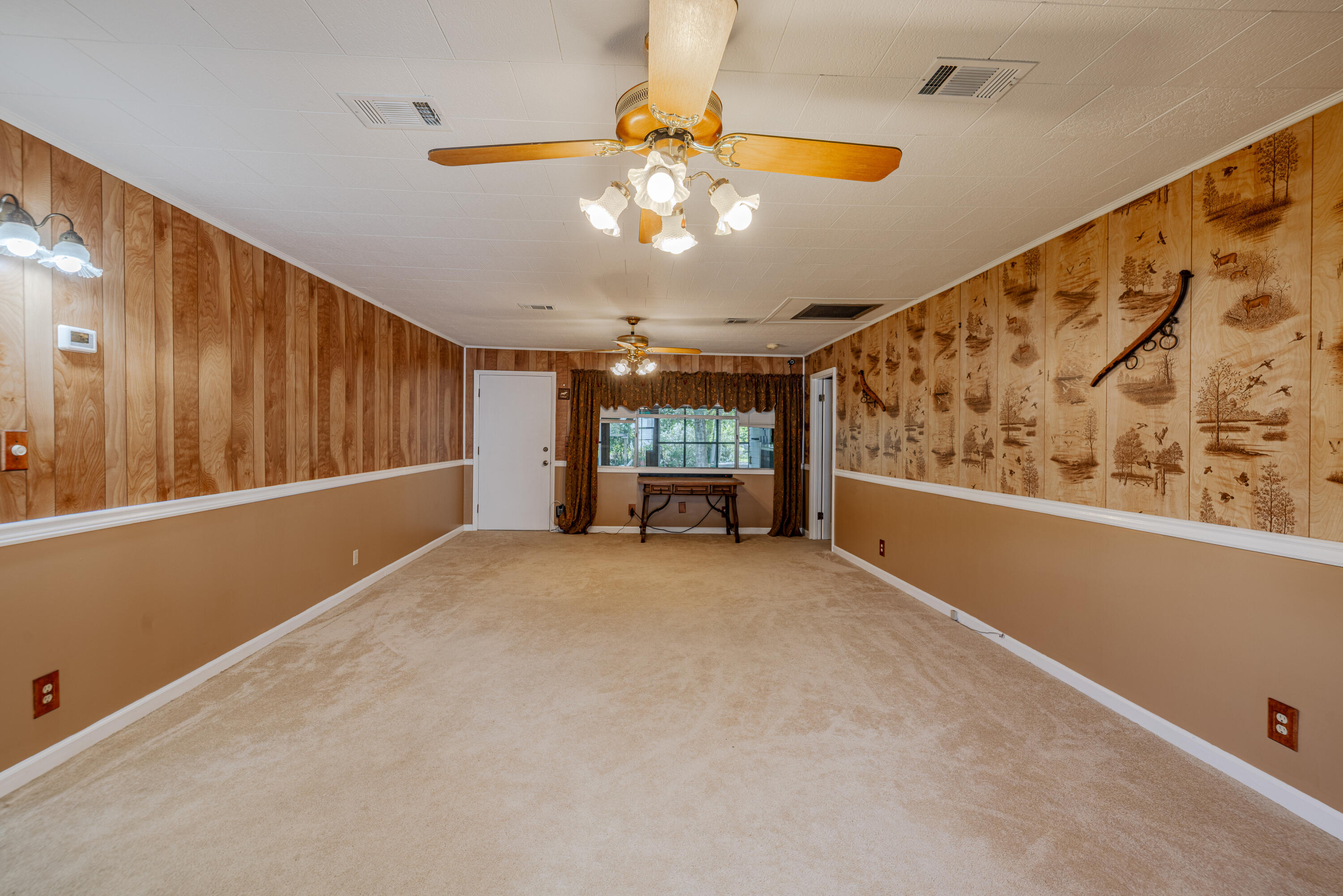 Bunker Creek - Residential