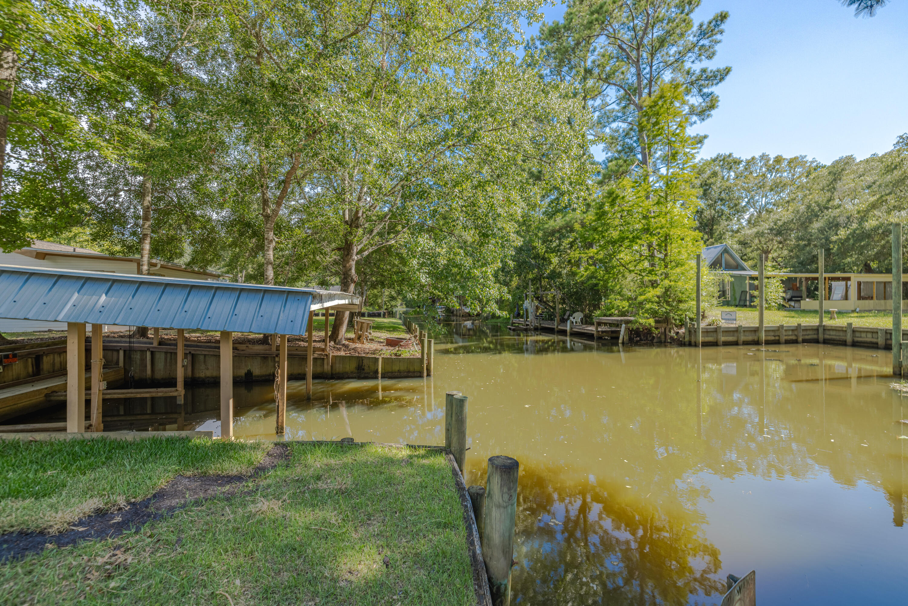 Bunker Creek - Residential