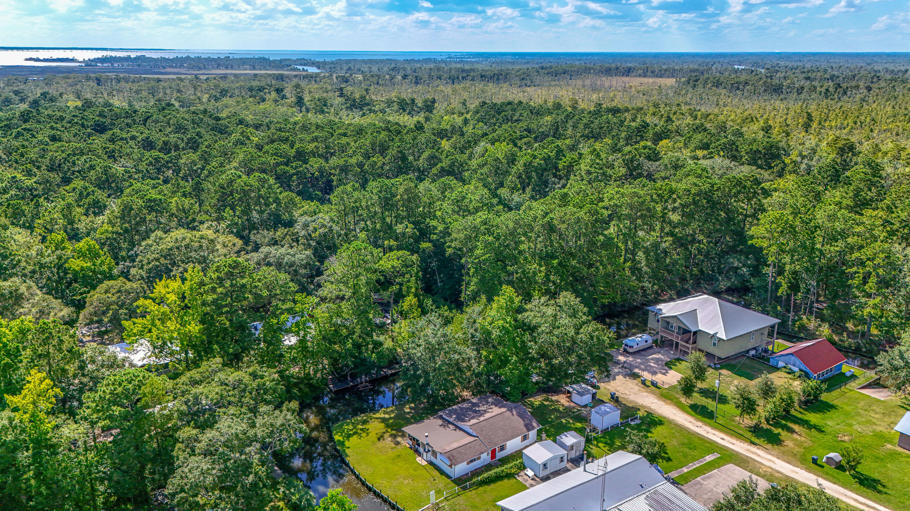 Bunker Creek - Residential