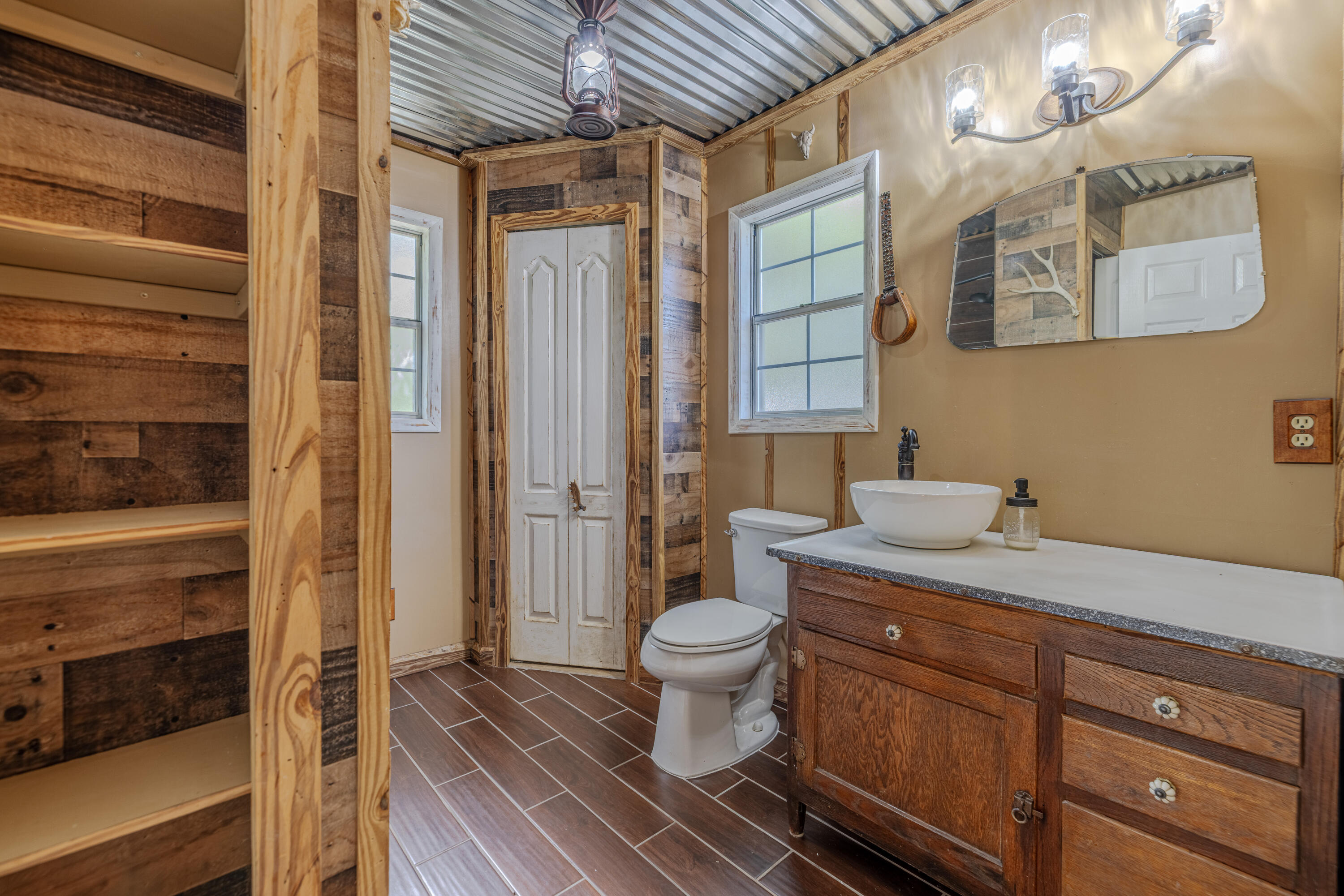 Bunker Creek - Residential