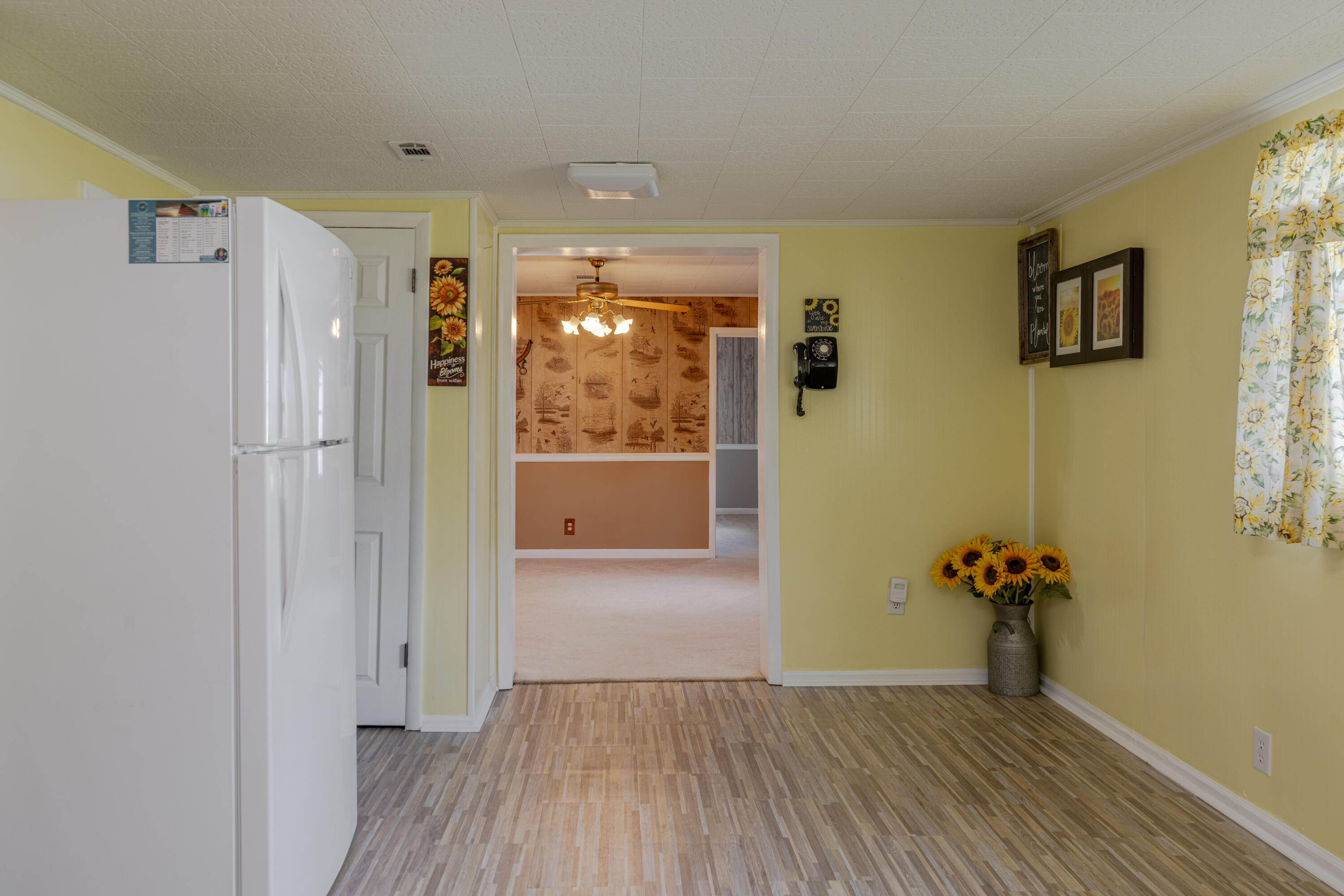Bunker Creek - Residential