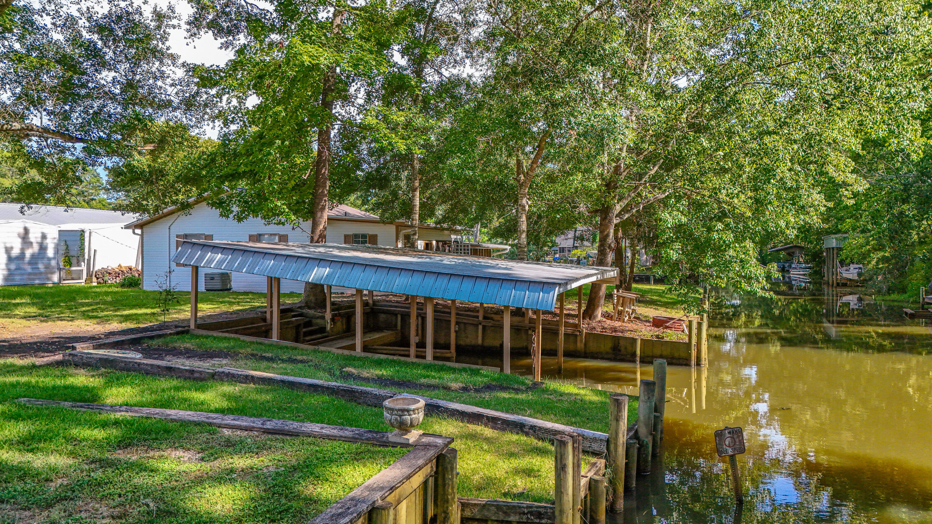 Bunker Creek - Residential