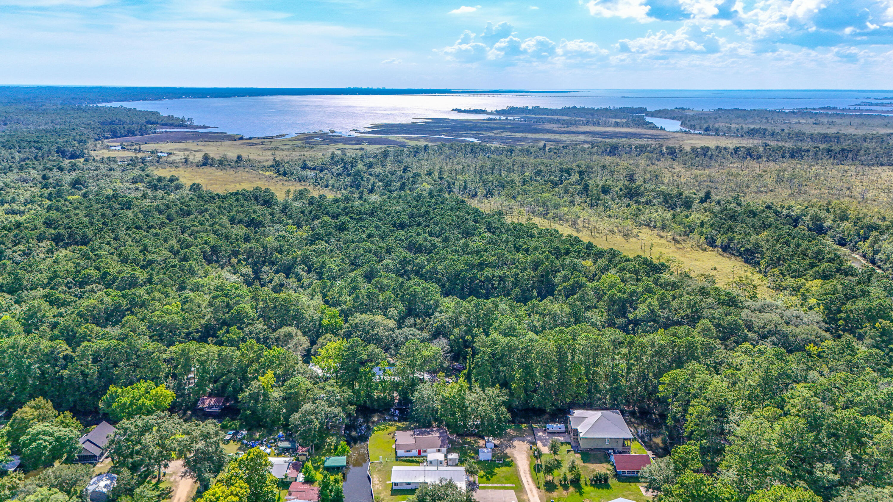 Bunker Creek - Residential
