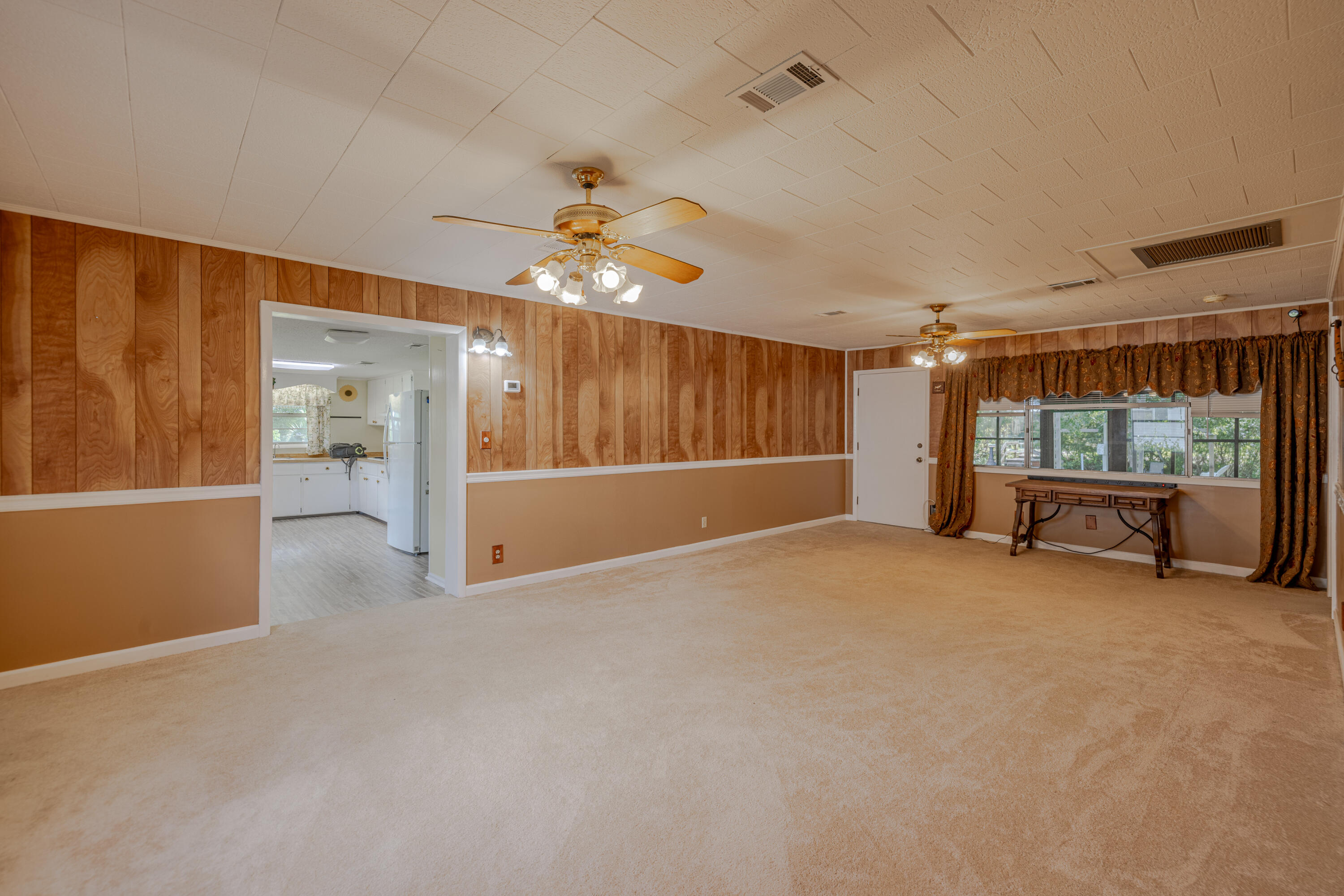 Bunker Creek - Residential