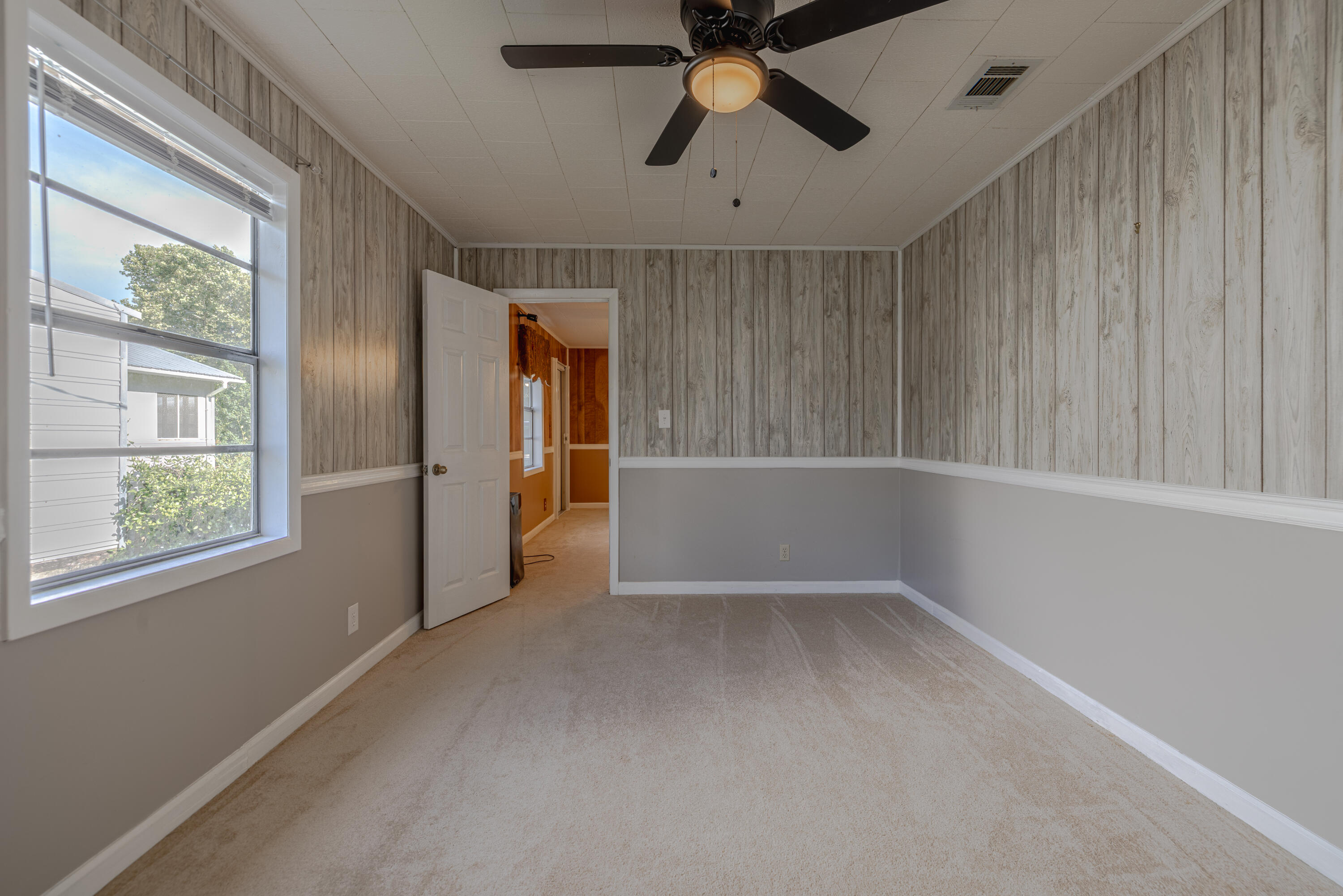 Bunker Creek - Residential