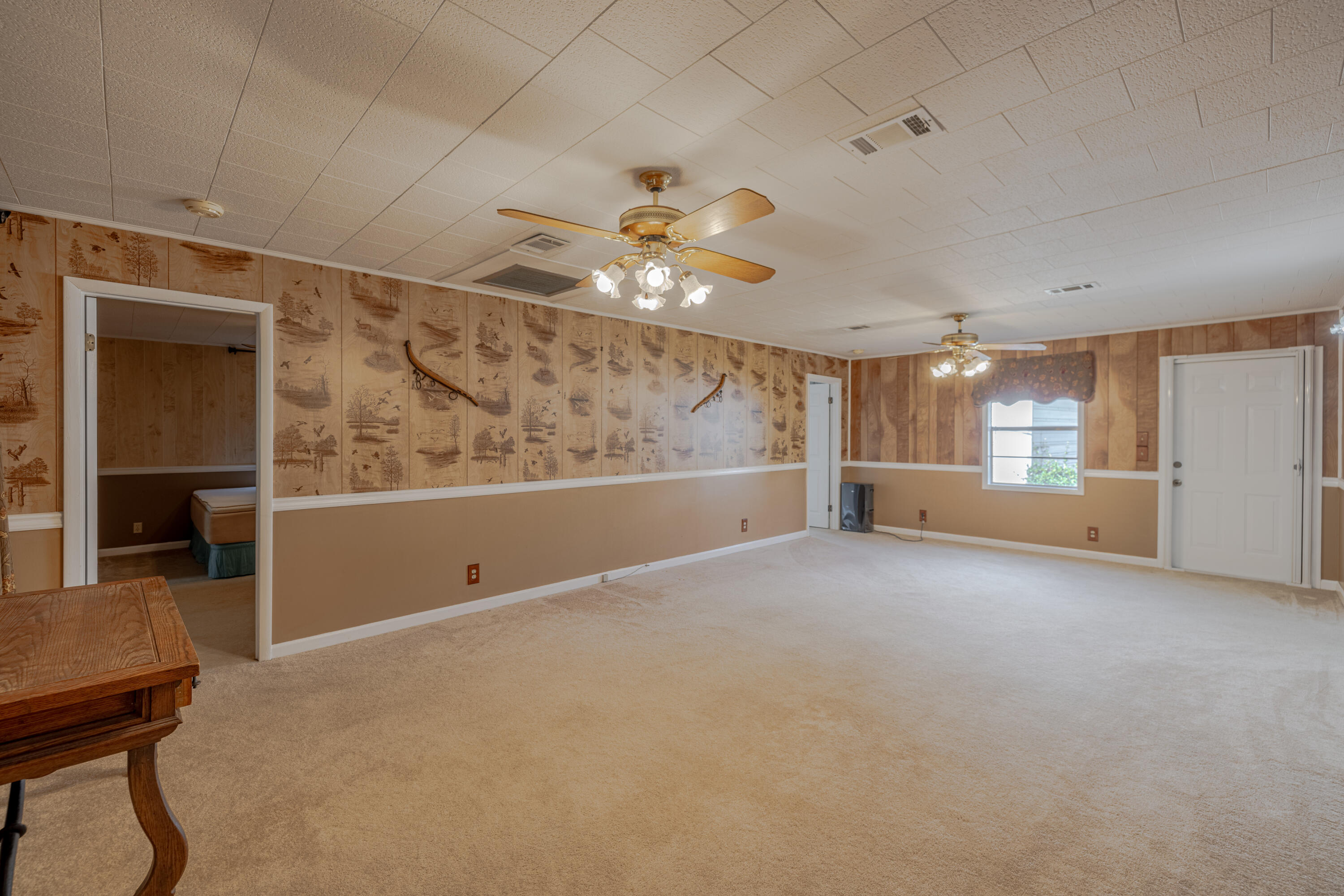 Bunker Creek - Residential