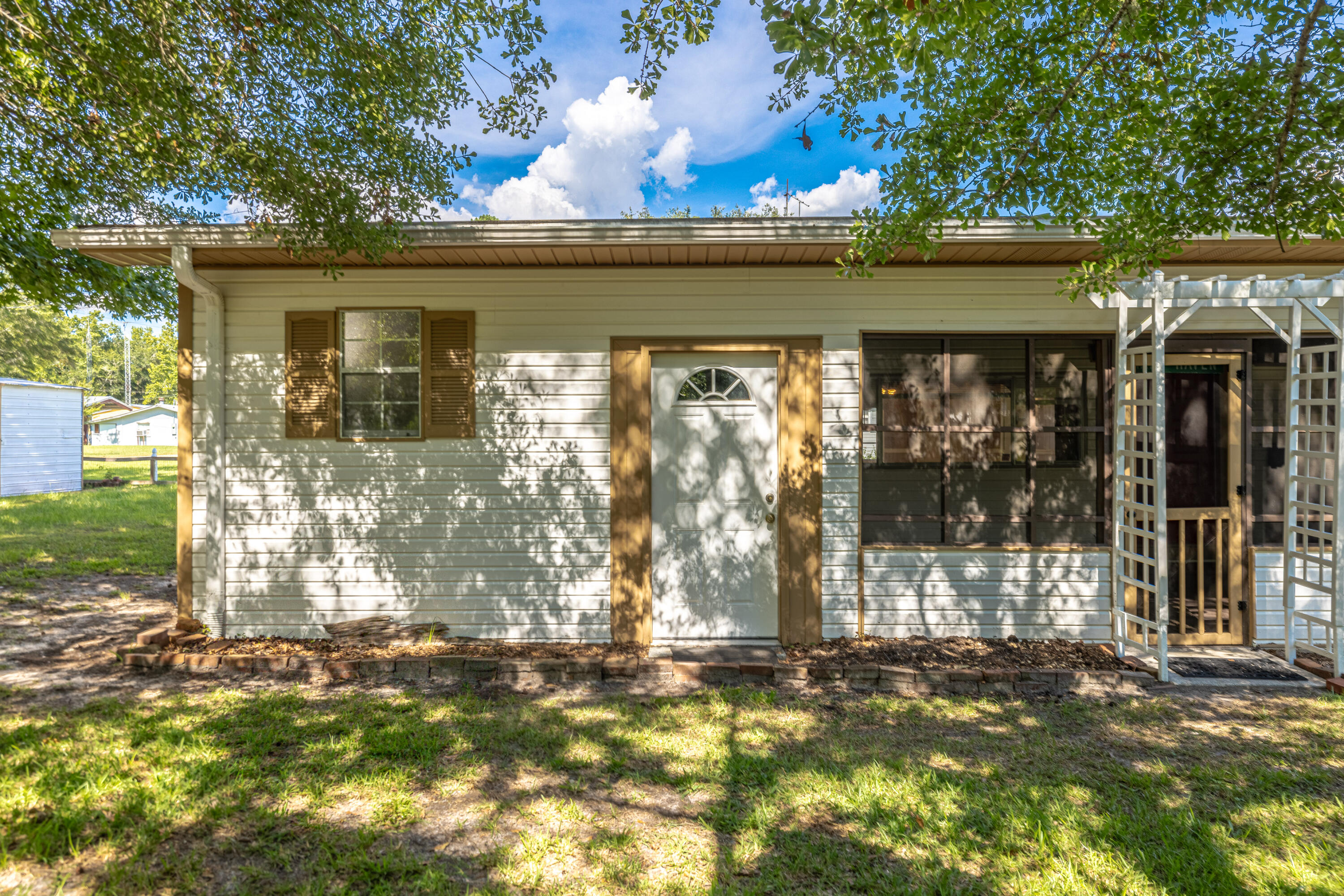 Bunker Creek - Residential