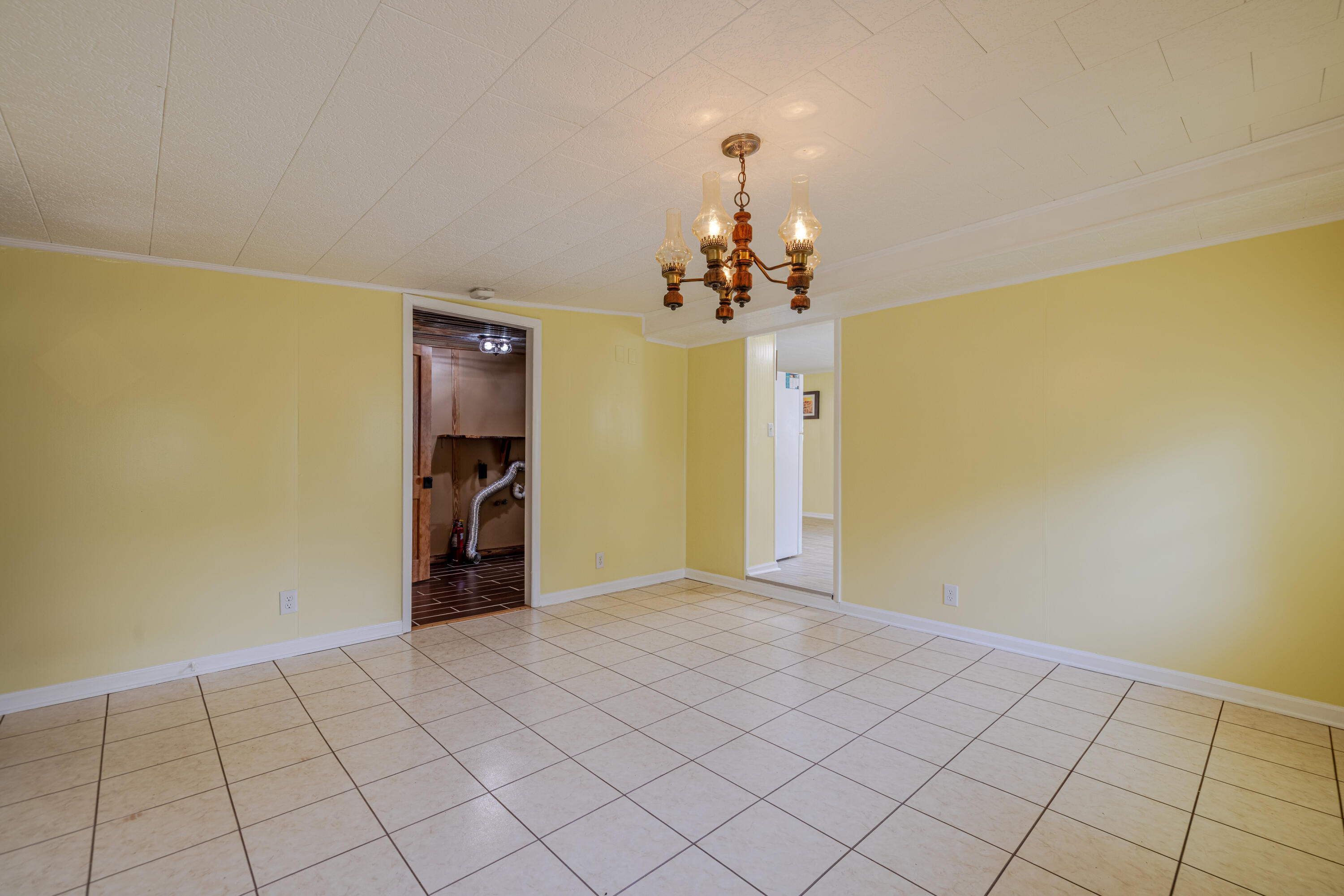 Bunker Creek - Residential