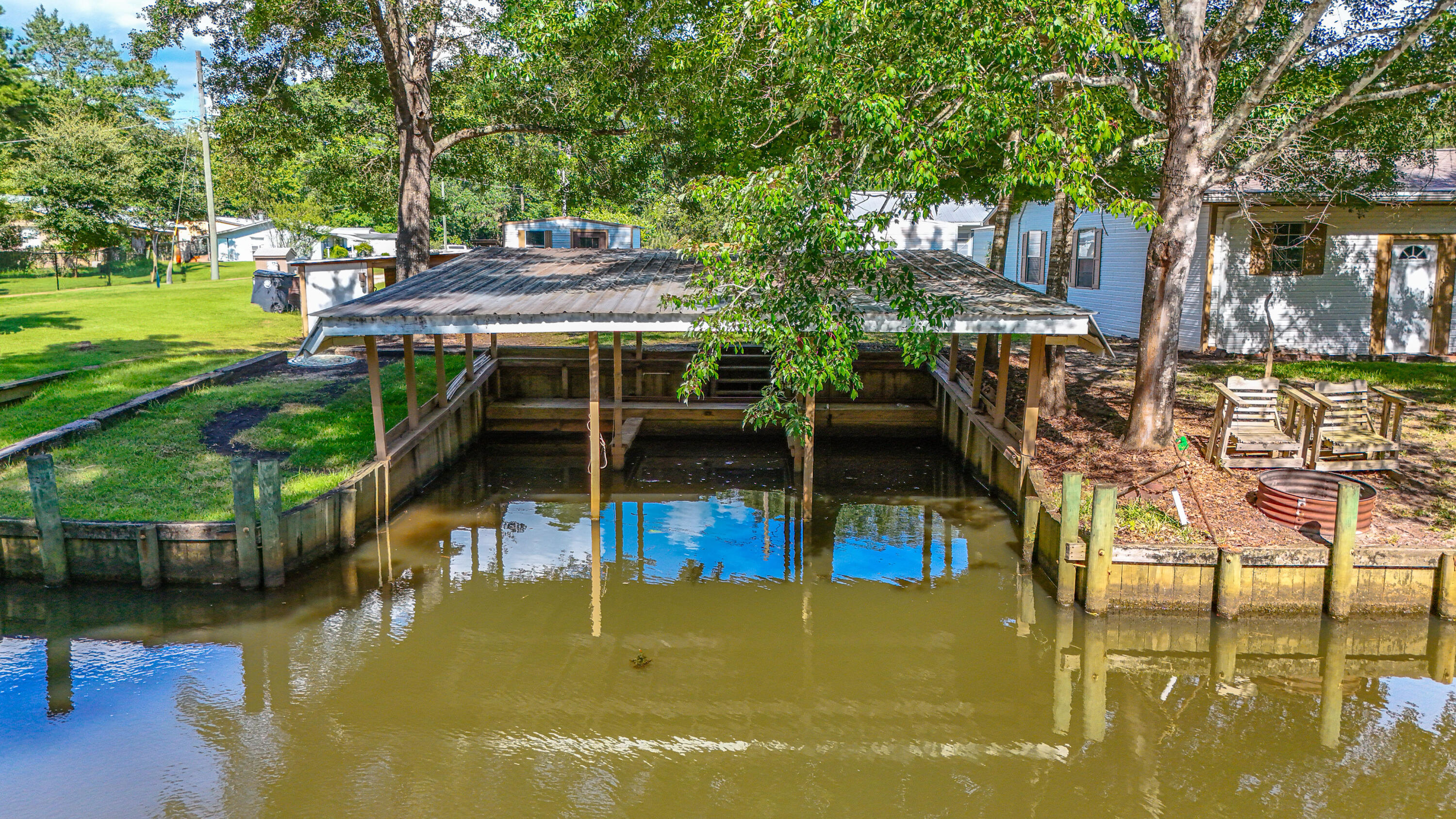 Bunker Creek - Residential