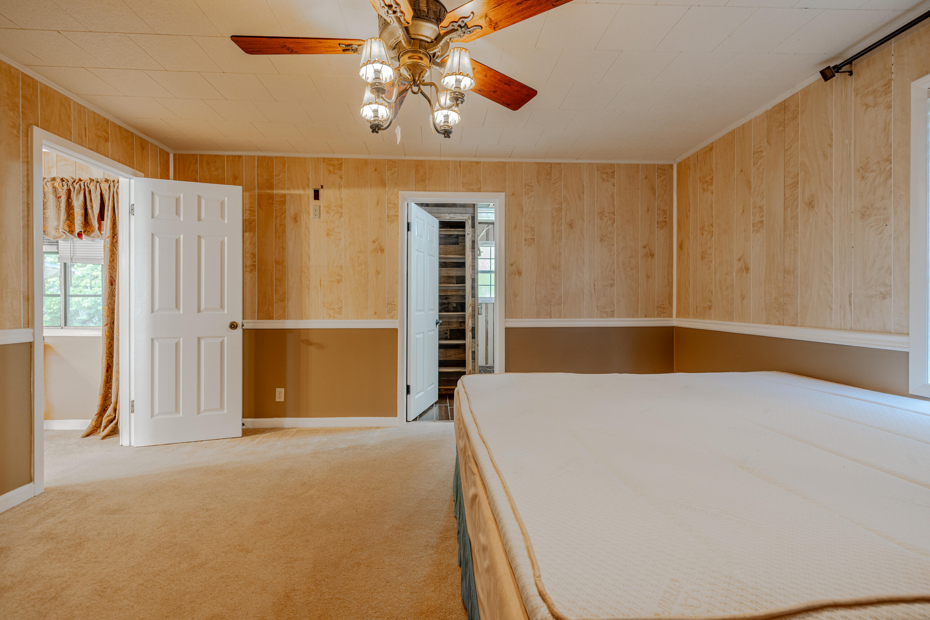 Bunker Creek - Residential