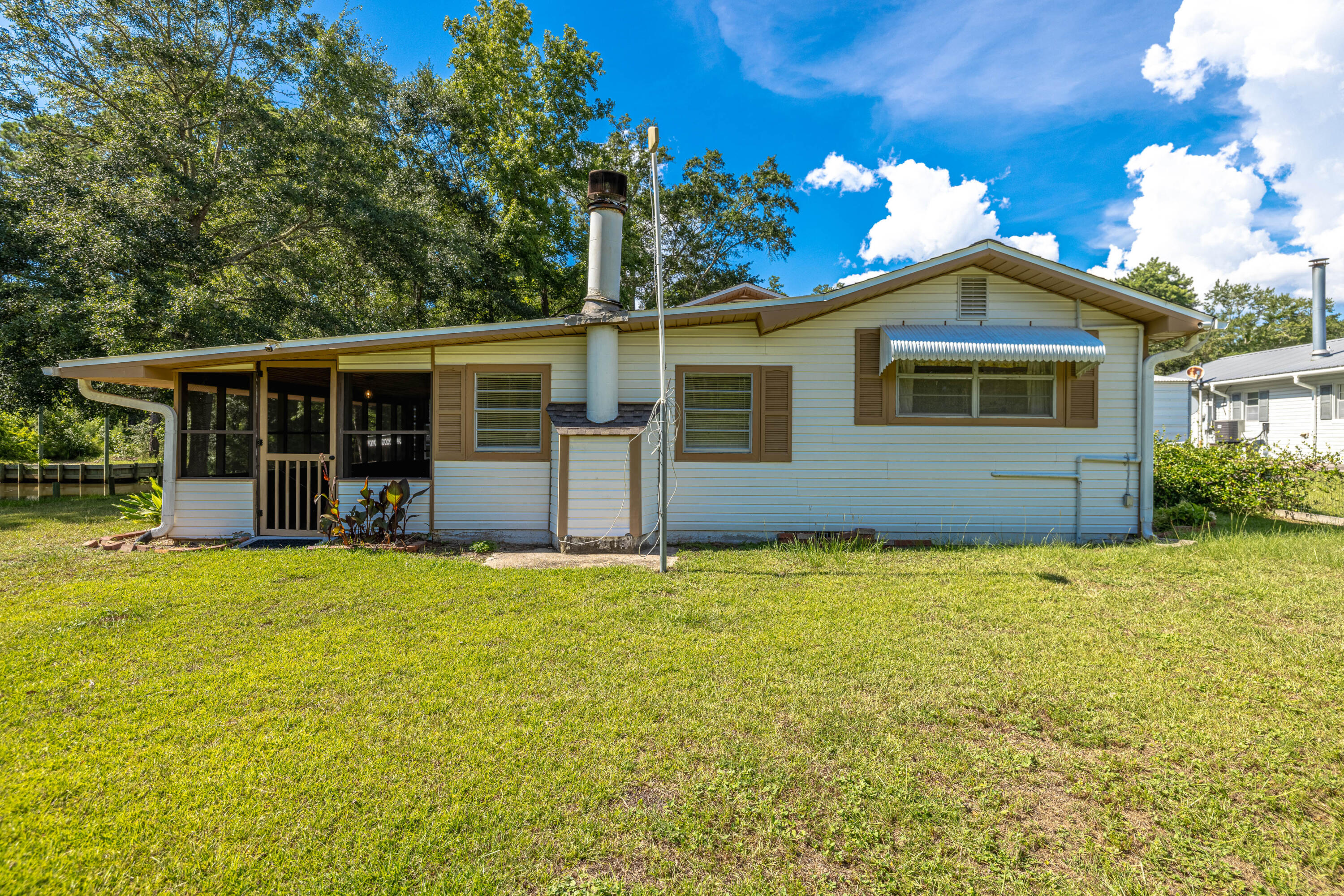 Bunker Creek - Residential