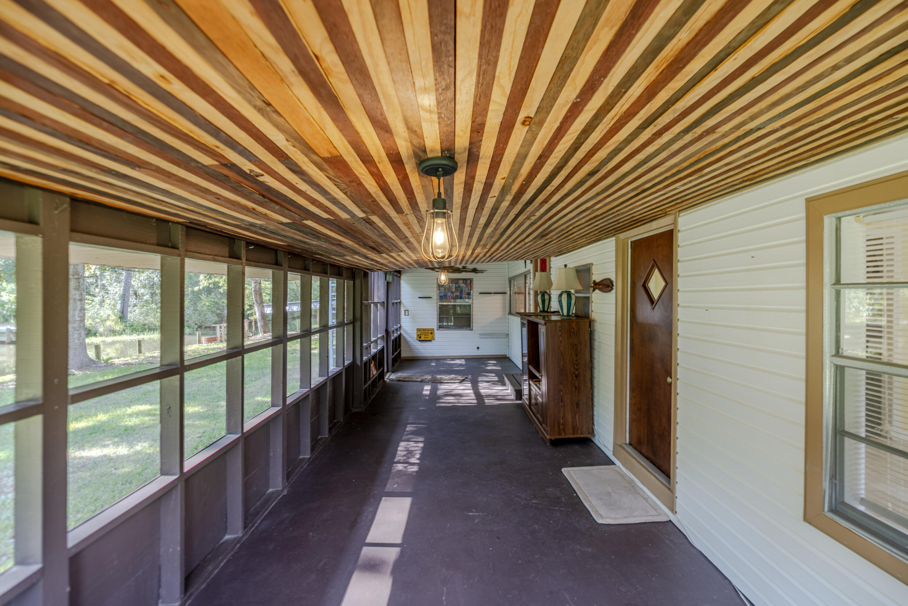 Bunker Creek - Residential