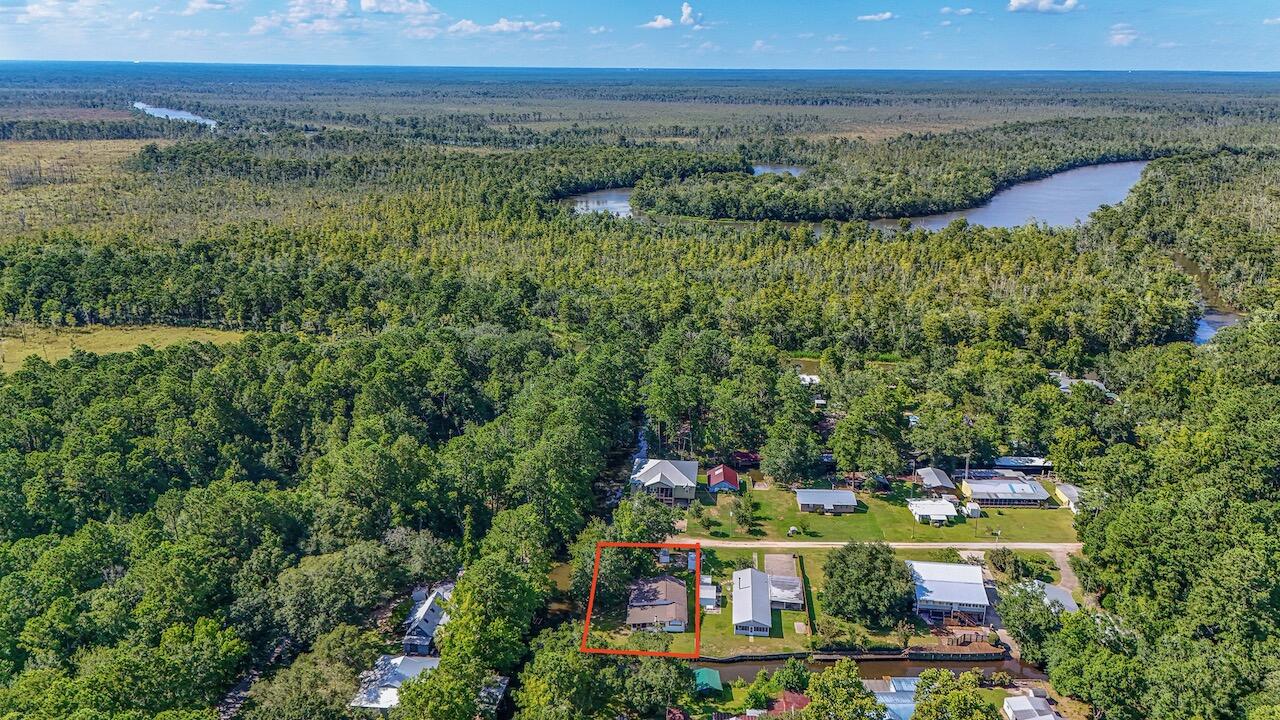 Bunker Creek - Residential