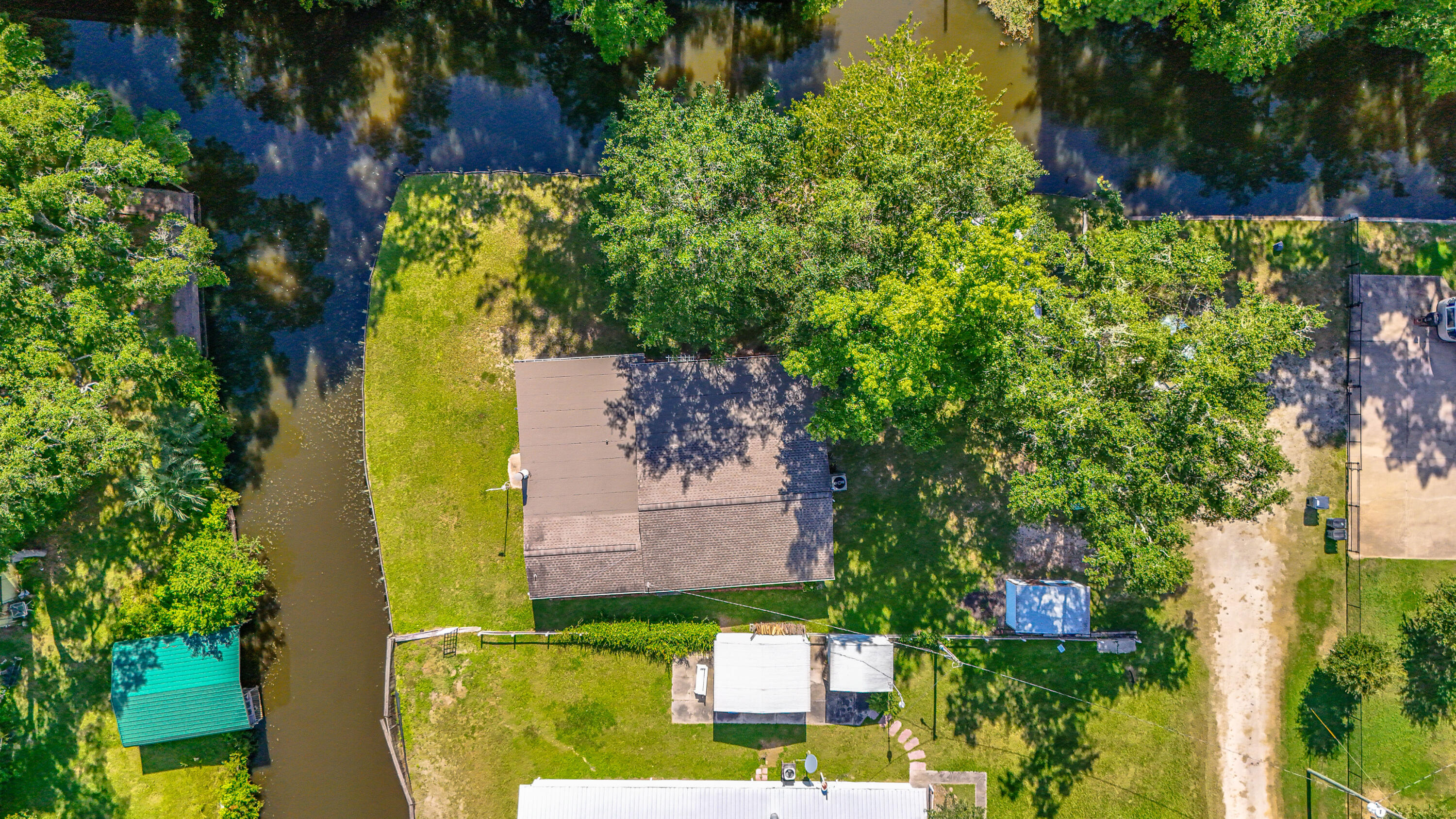 Bunker Creek - Residential