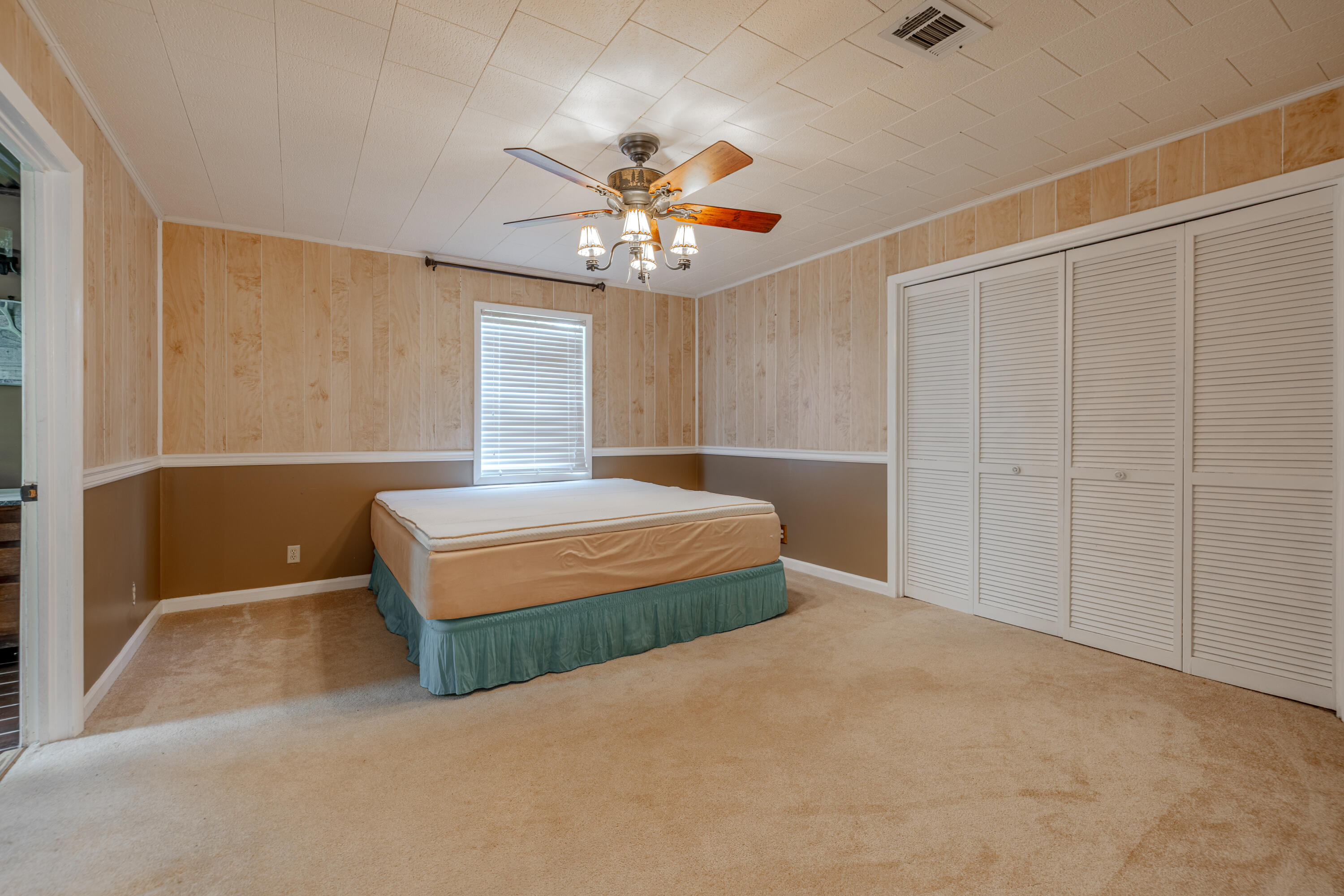 Bunker Creek - Residential
