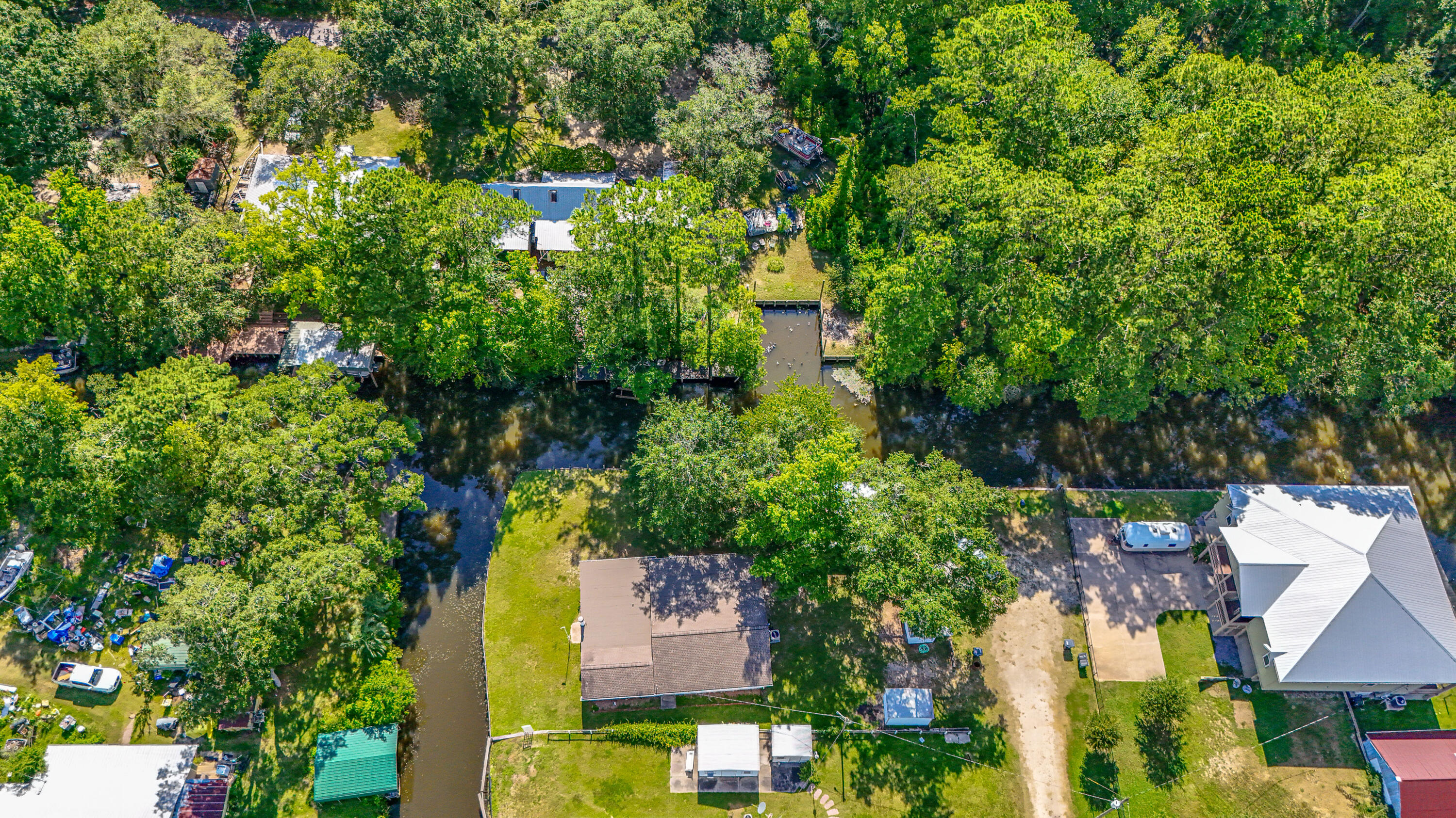 Bunker Creek - Residential
