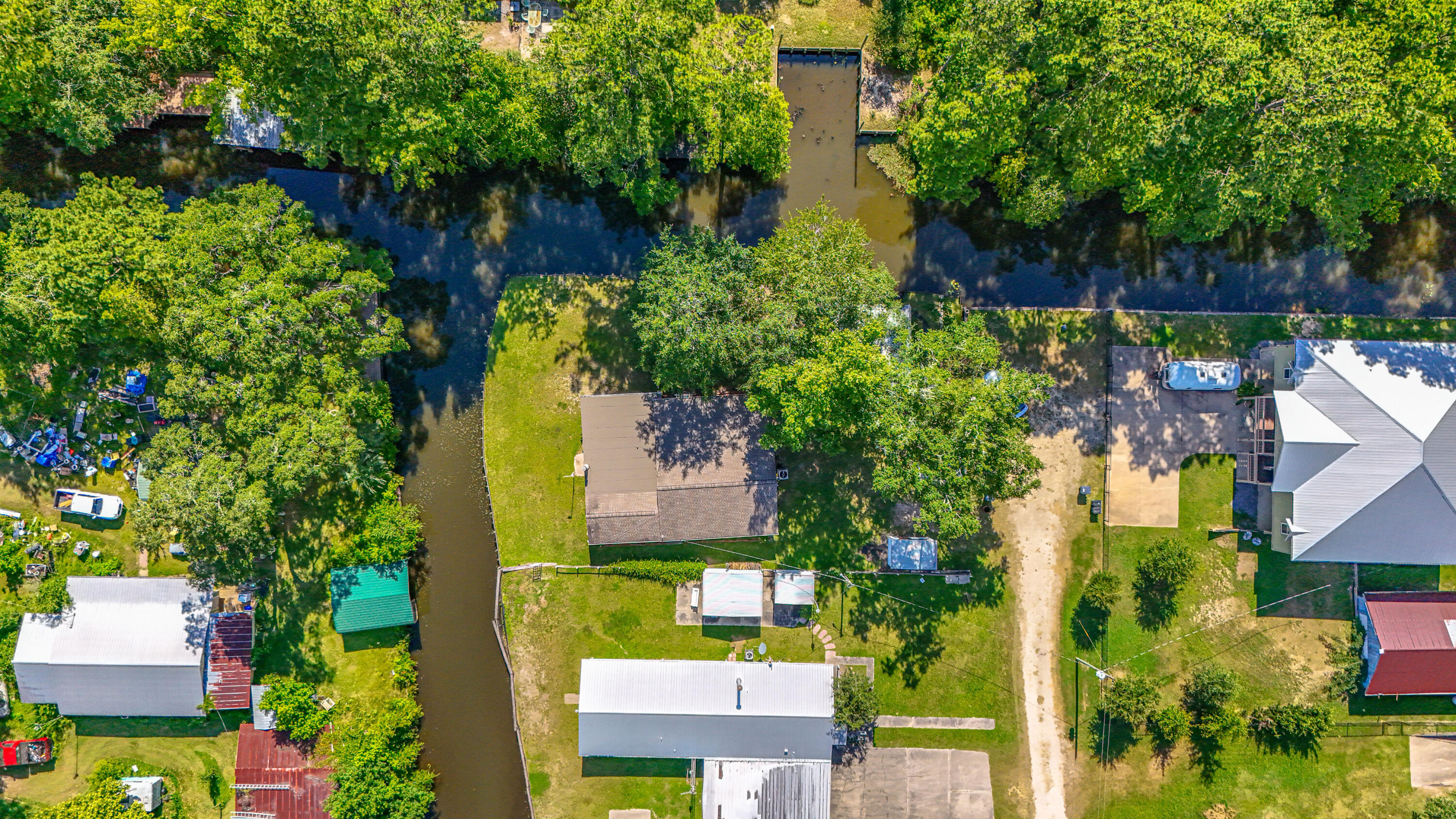 Bunker Creek - Residential