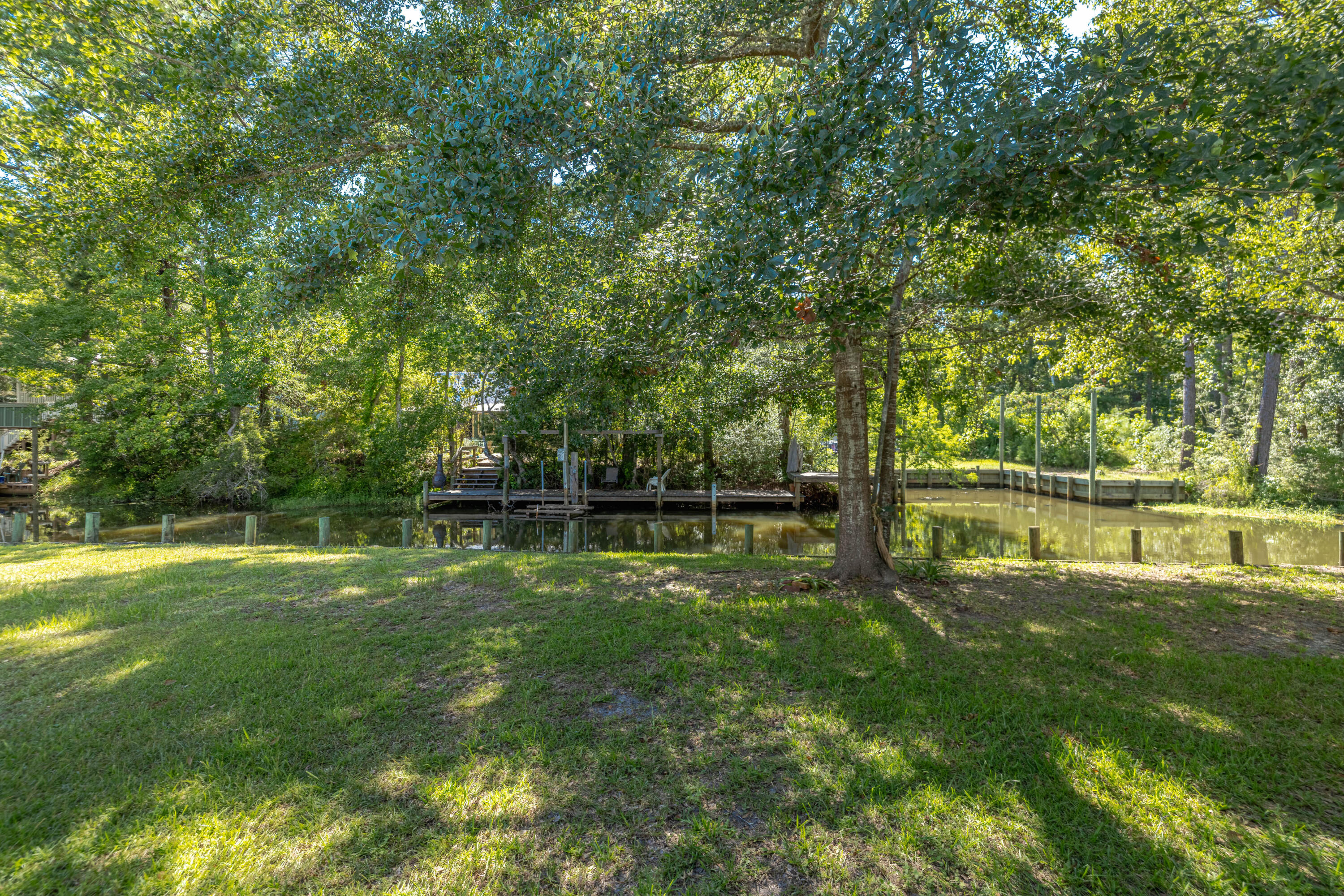 Bunker Creek - Residential