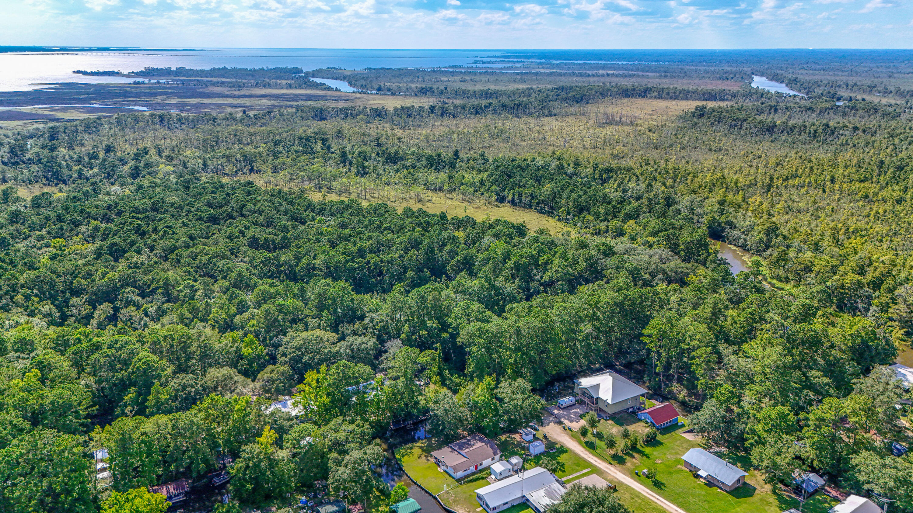 Bunker Creek - Residential