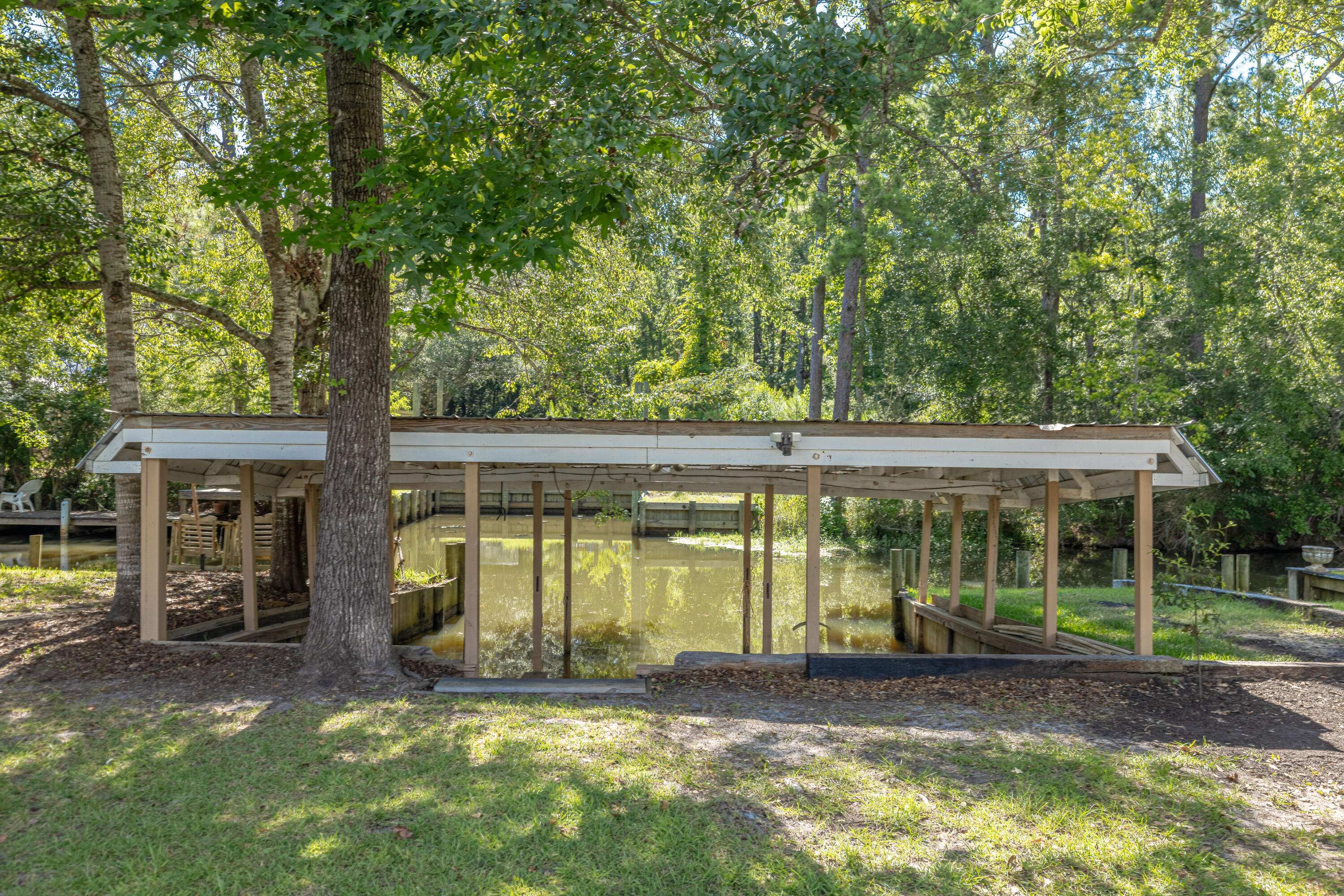 Bunker Creek - Residential