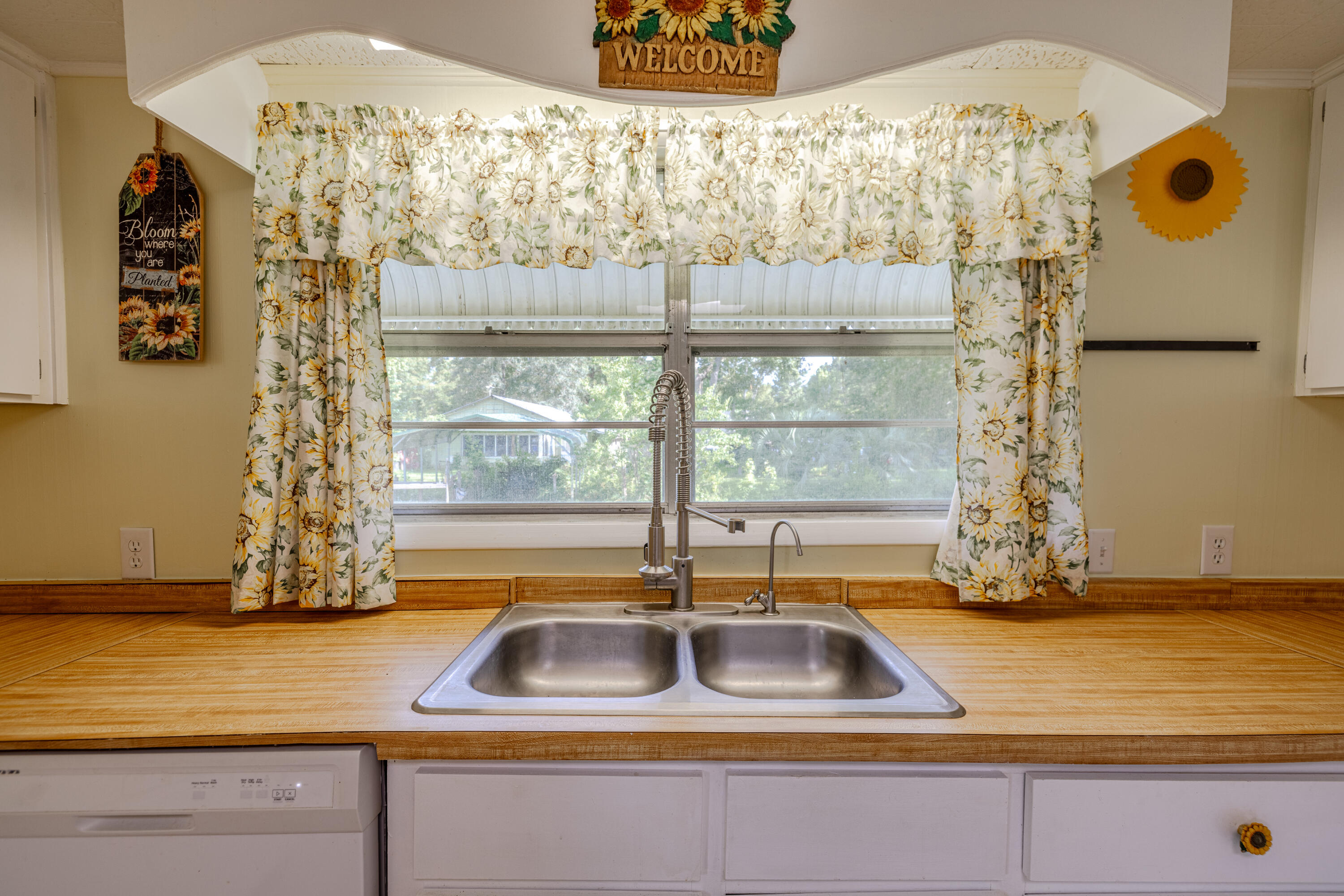 Bunker Creek - Residential