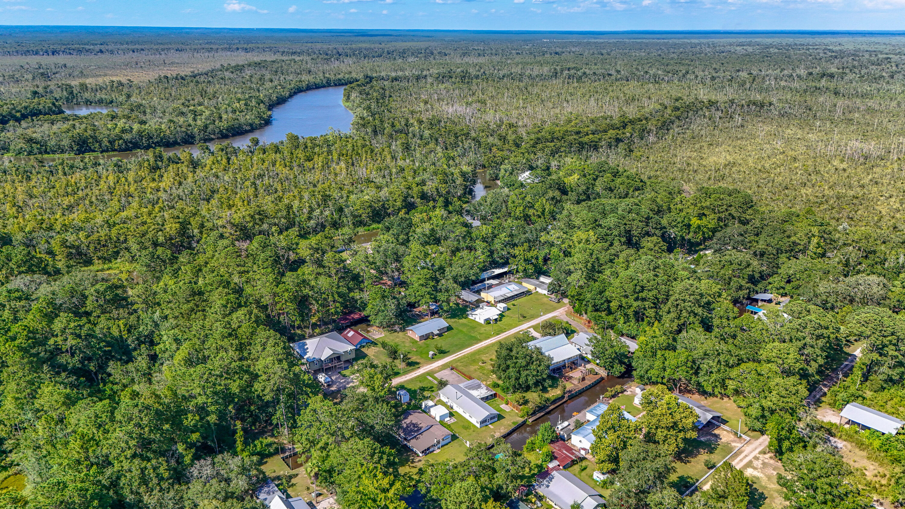 Bunker Creek - Residential