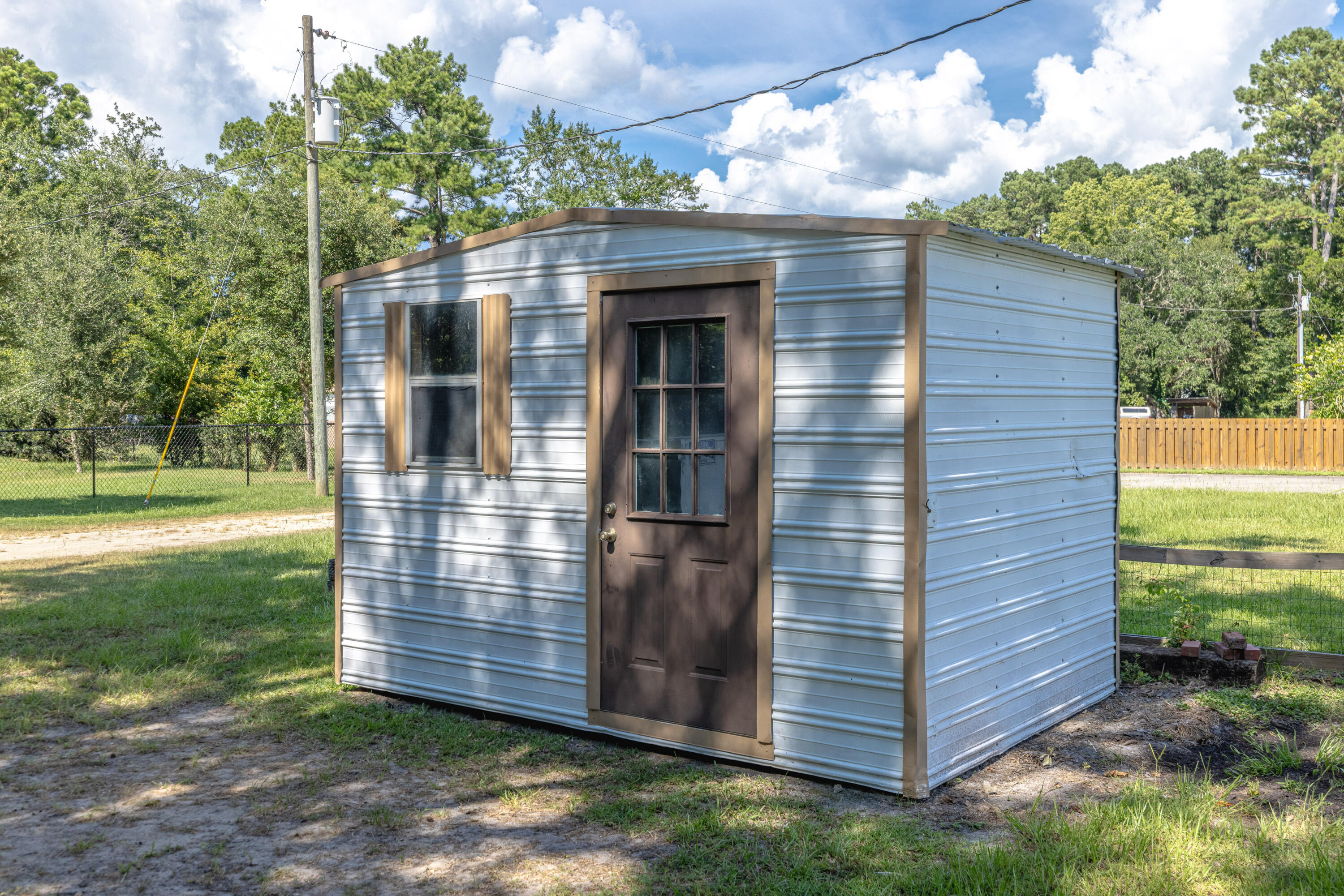 Bunker Creek - Residential