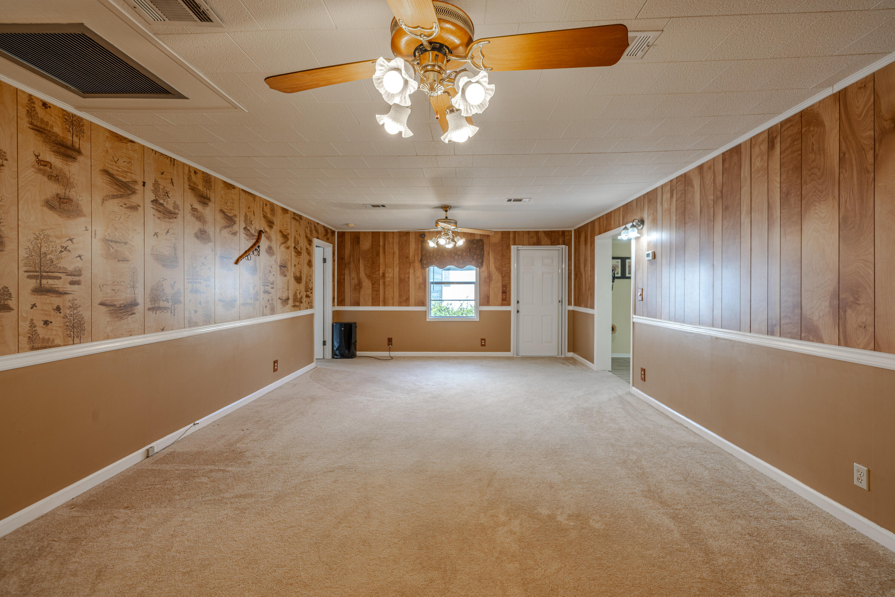 Bunker Creek - Residential