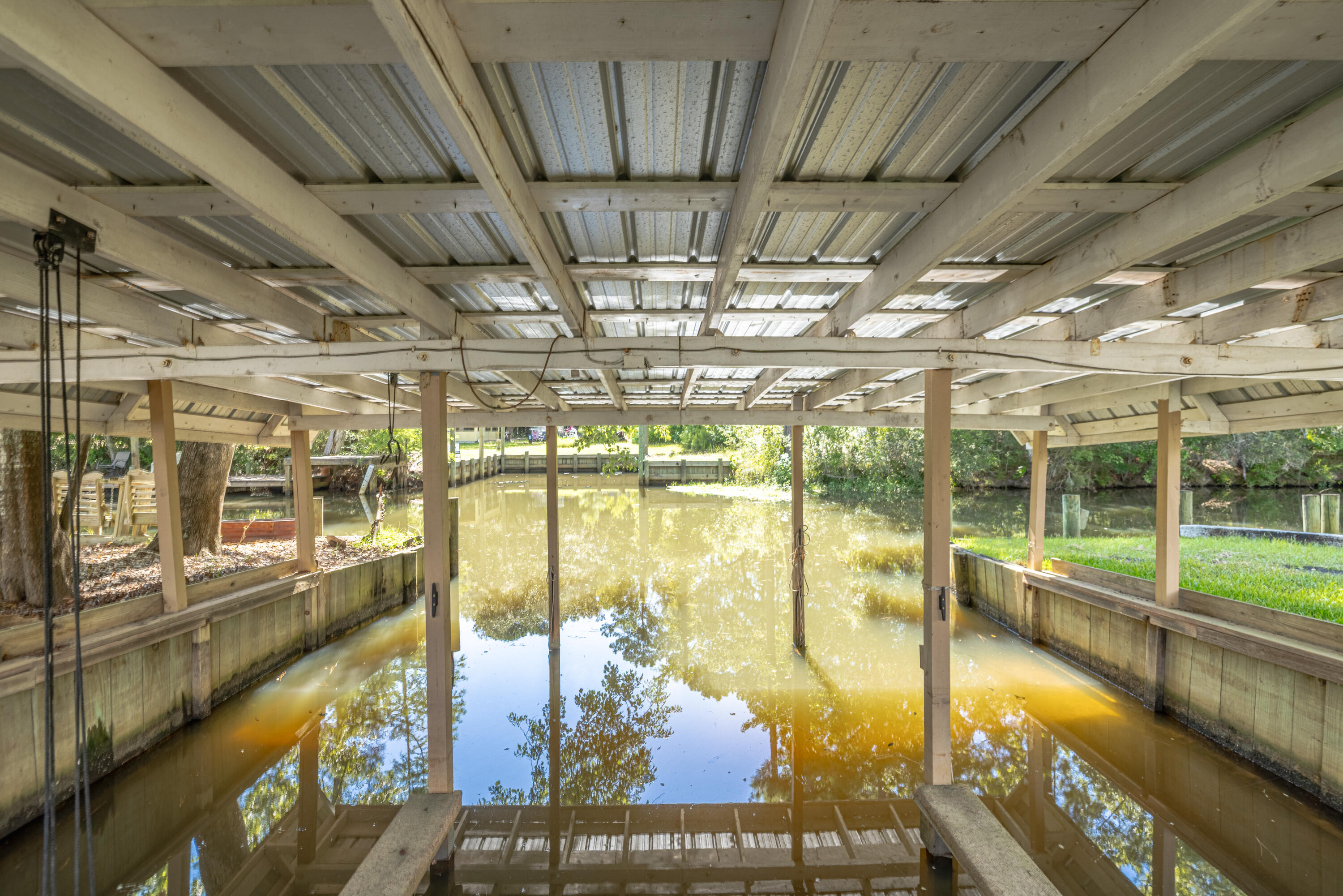 Bunker Creek - Residential