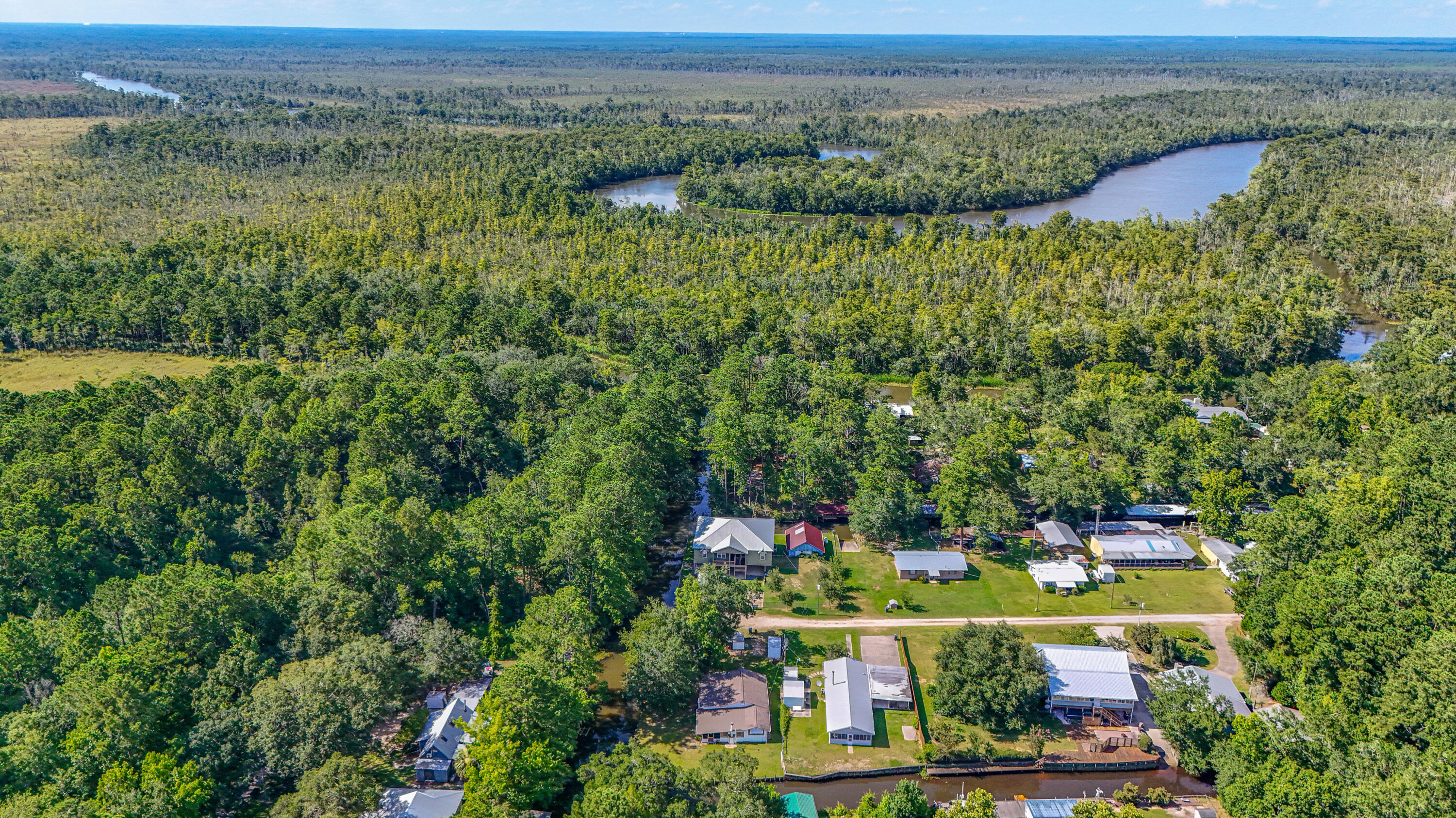 Bunker Creek - Residential