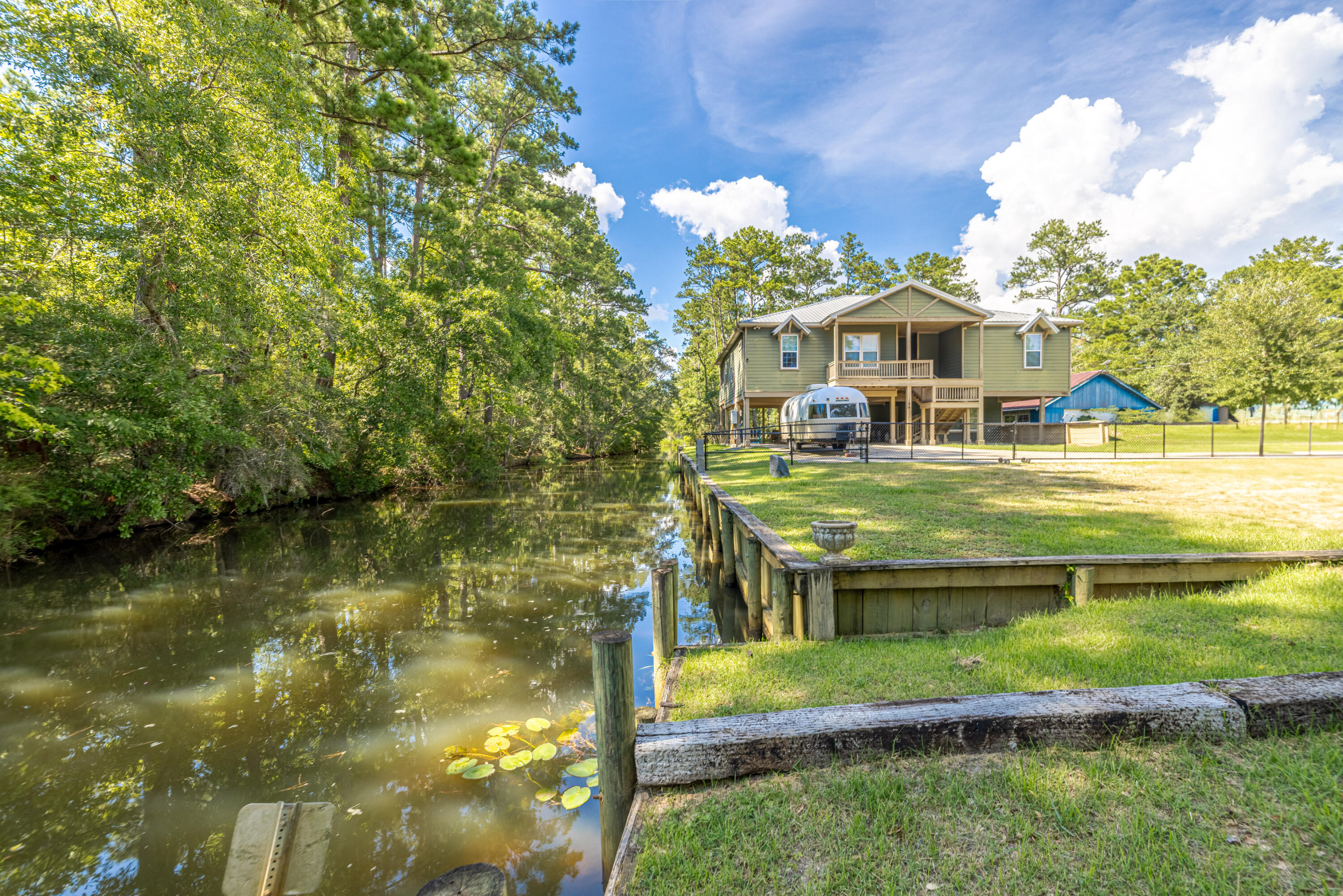 Bunker Creek - Residential