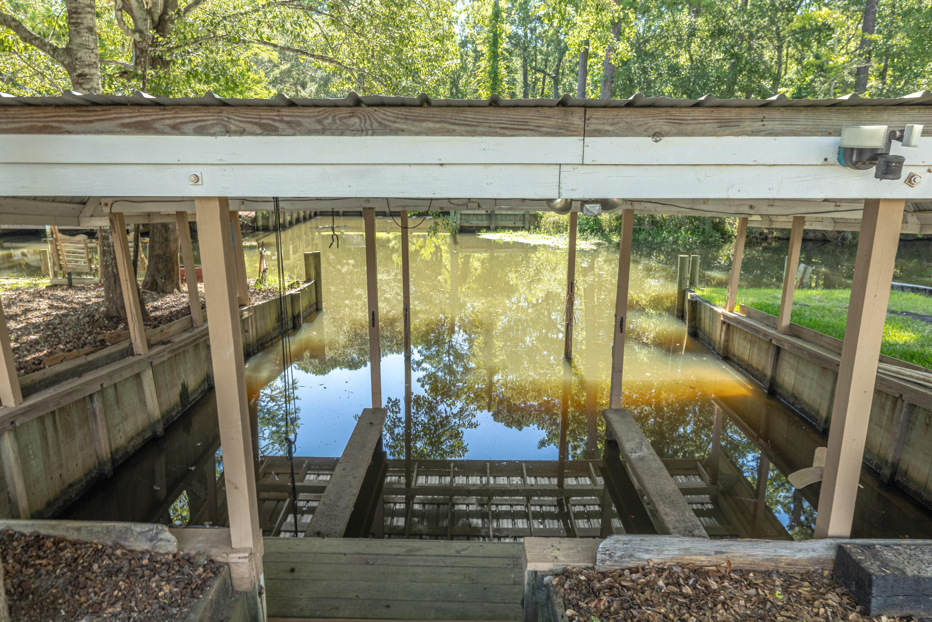 Bunker Creek - Residential