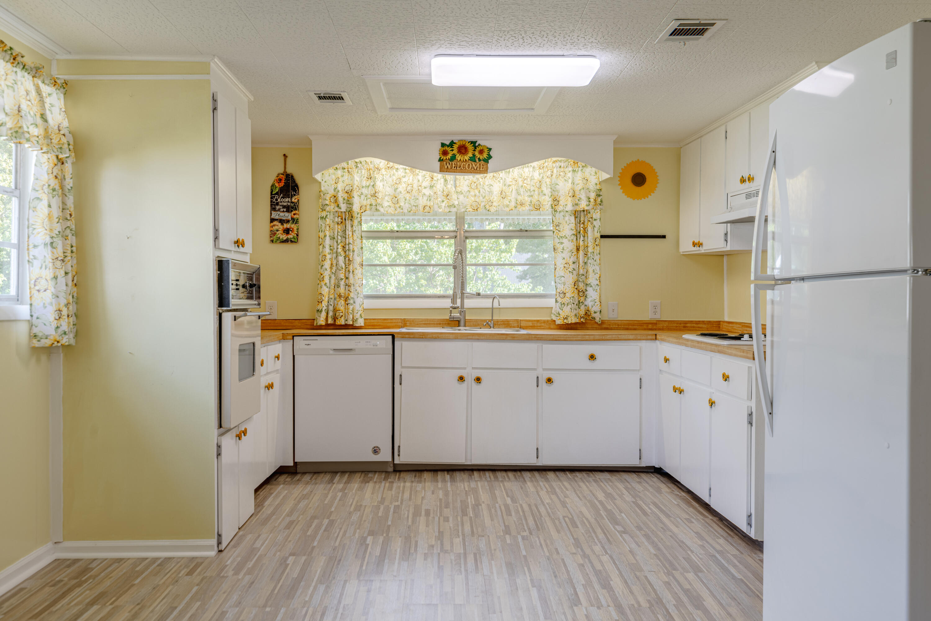 Bunker Creek - Residential