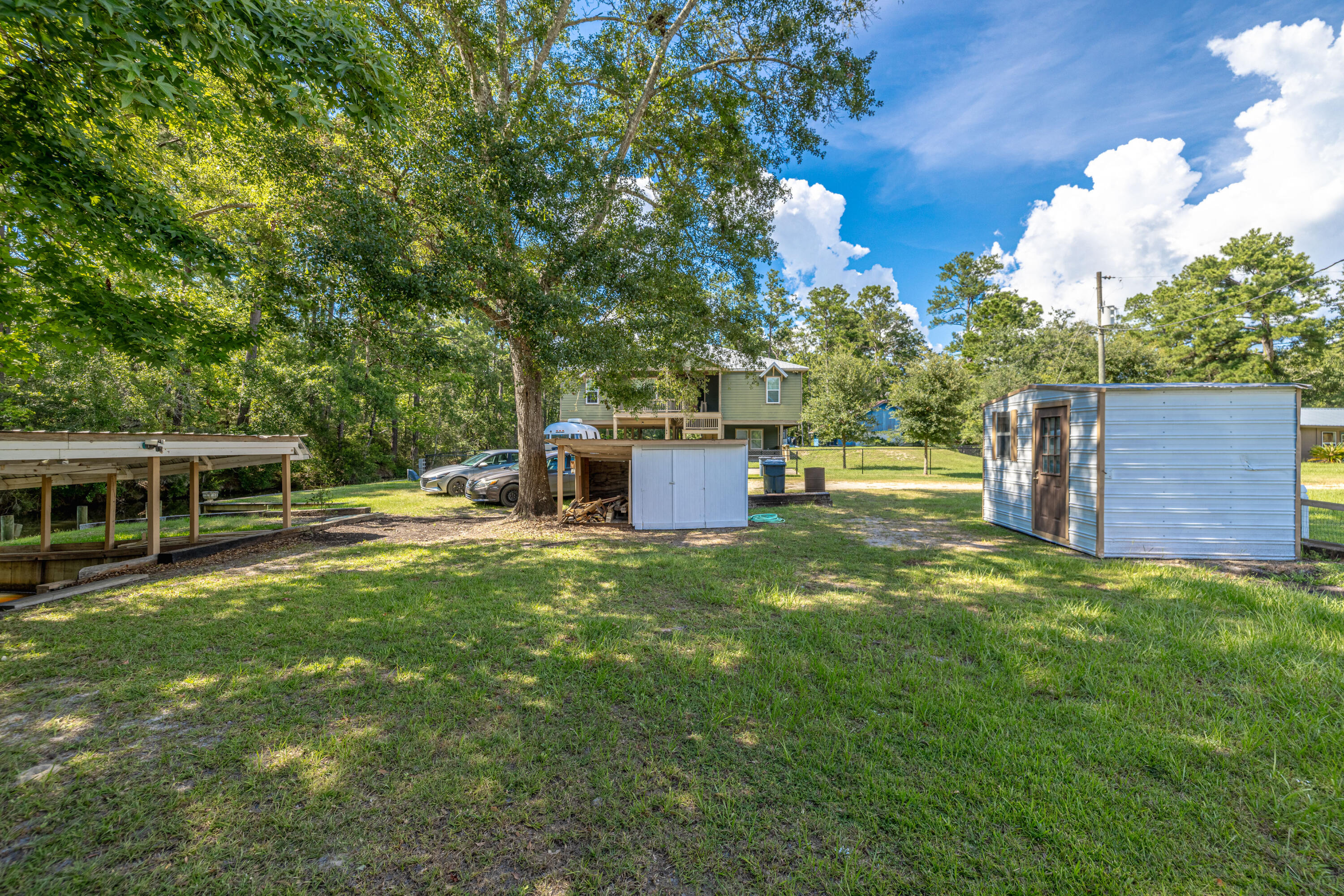 Bunker Creek - Residential
