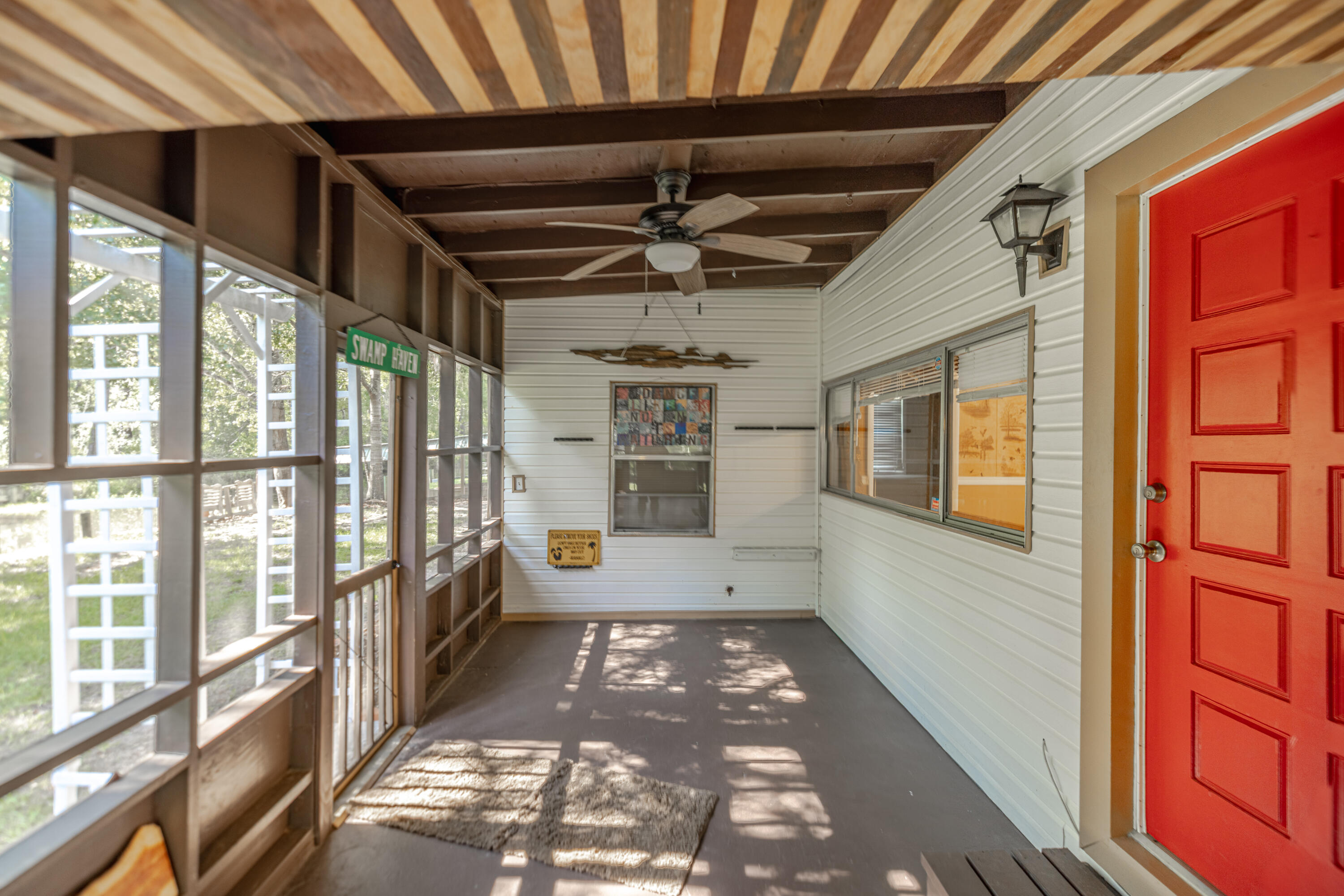 Bunker Creek - Residential