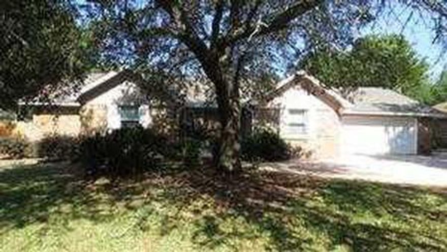 This 4 bedroom, 2 bath brick home in Mary Esther has many attractive updates to include a beautiful modern kitchen with all new stainless steel appliances and a gas stove. There is tile throughout and a dedicated laundry room. The home features a new roof, a fireplace, screen enclosed pool with a new liner and an oversized 2 car garage with built in workbench. A bonus covered car port with 15 foot roof is a great addition to store a boat or camper. A gas generator and double paned windows will protect this home during severe weather. This home is conveniently located close to Military Bases, shopping, beaches, schools and employment opportunities.