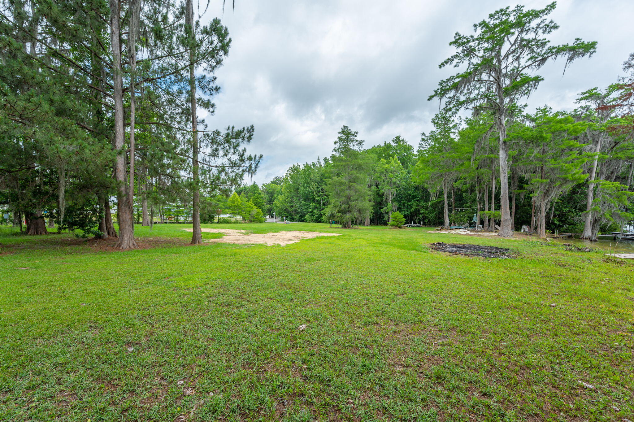 LOT 15 JACKSON SHORES SUB-DIV - Land