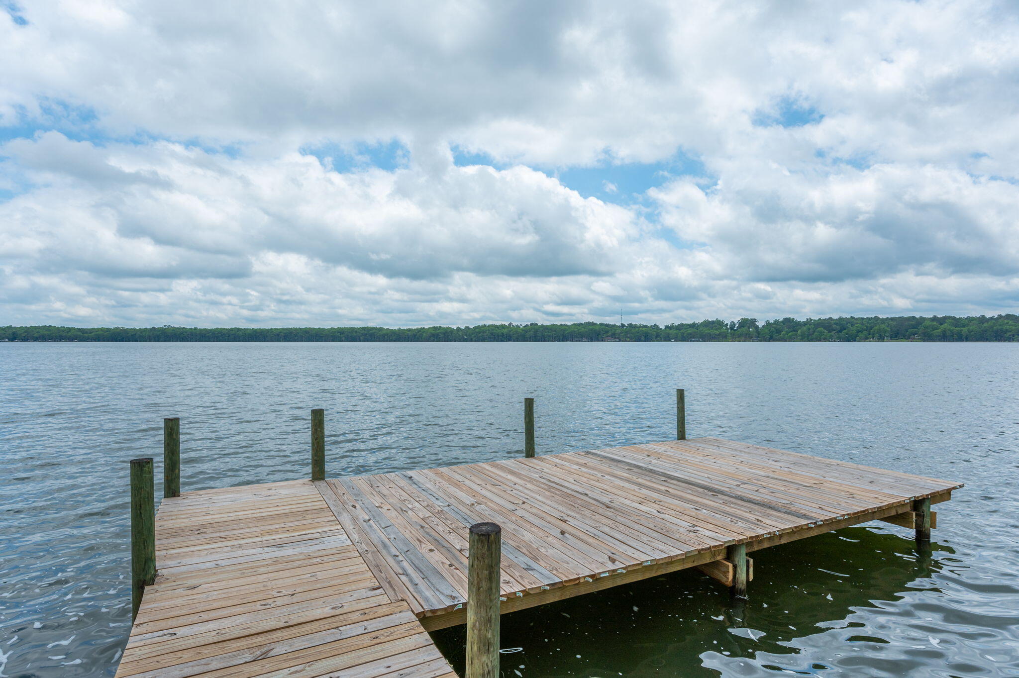 LOT 15 JACKSON SHORES SUB-DIV - Land