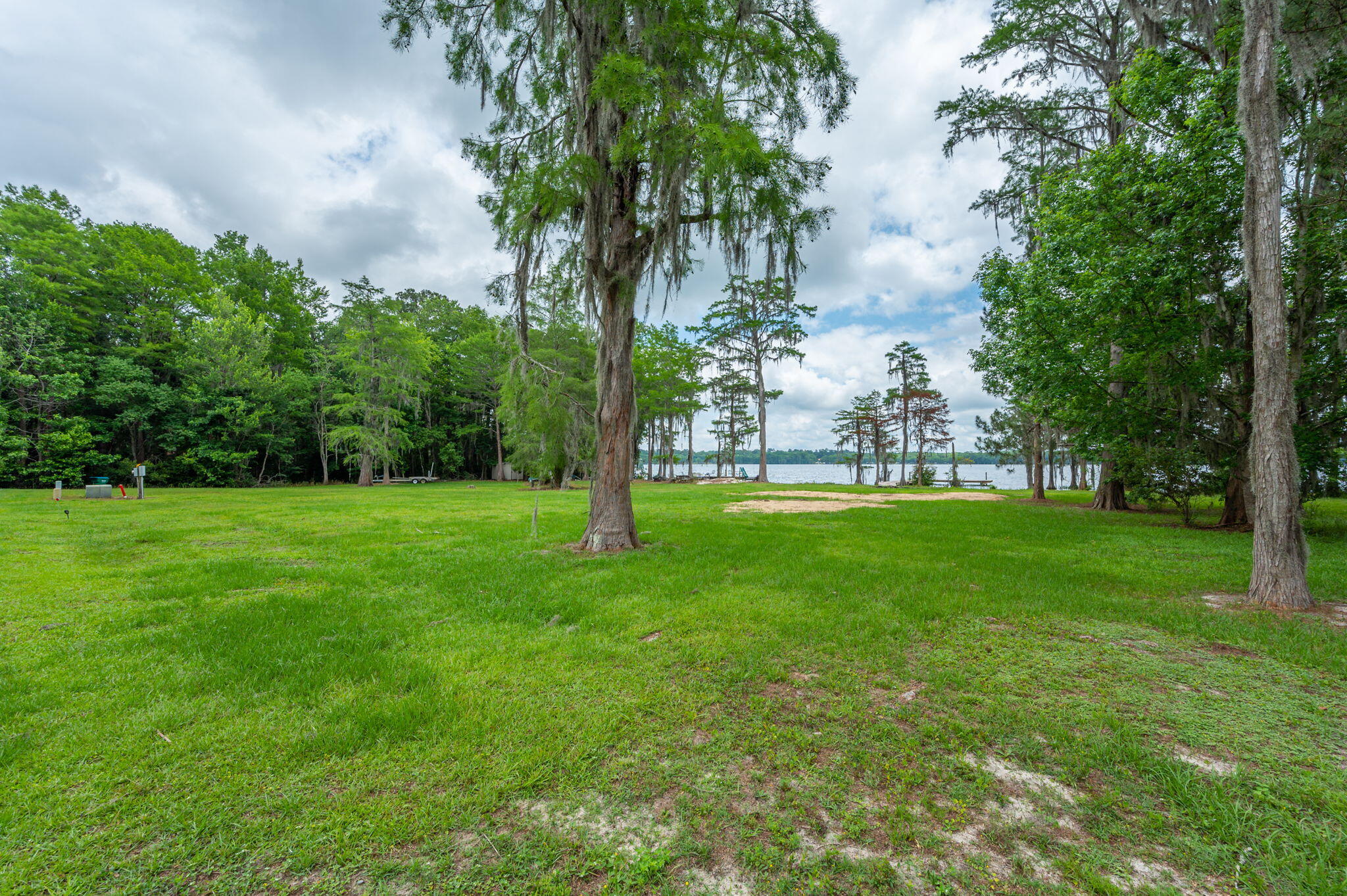 LOT 15 JACKSON SHORES SUB-DIV - Land