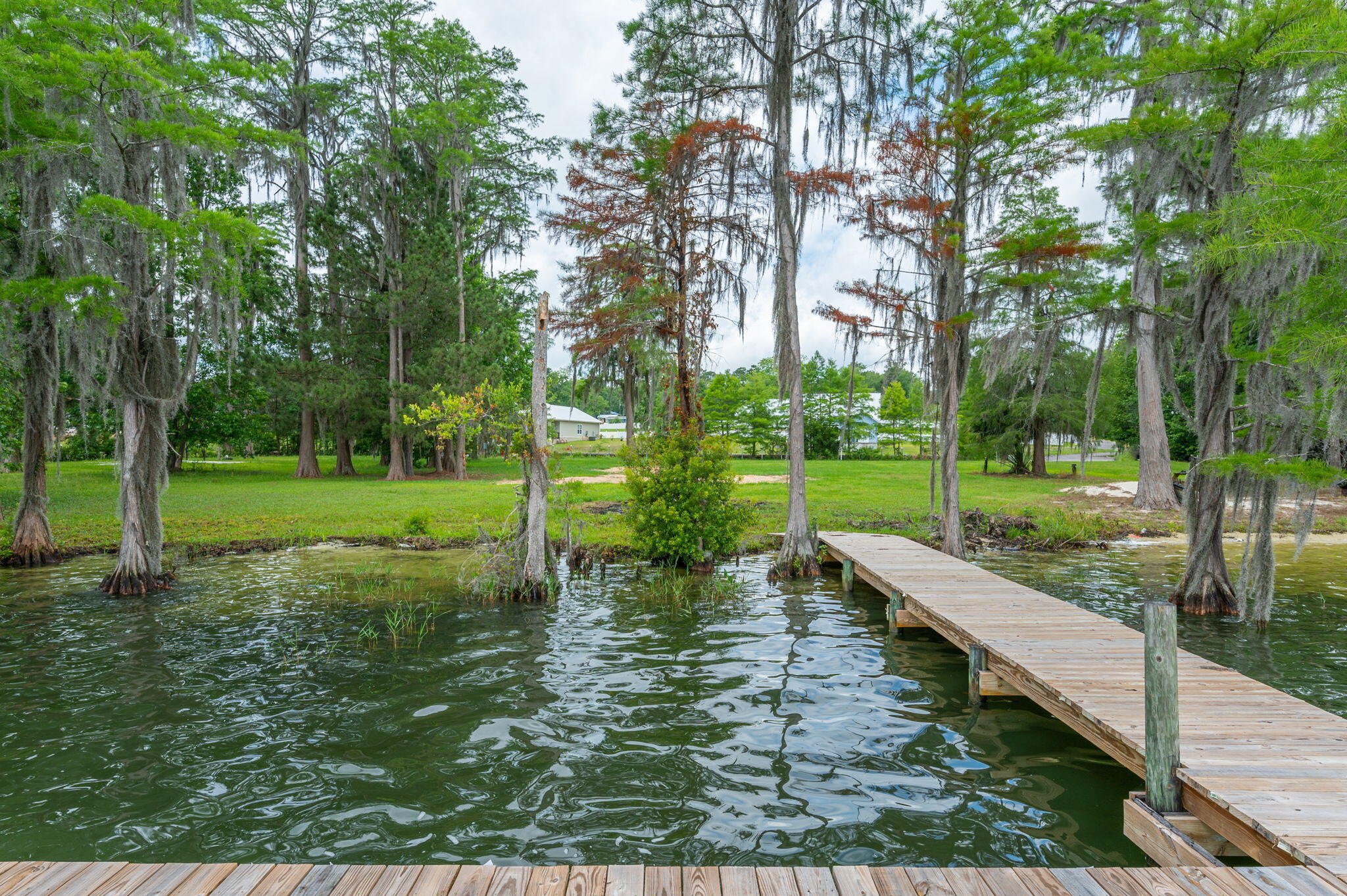 LOT 15 JACKSON SHORES SUB-DIV - Land