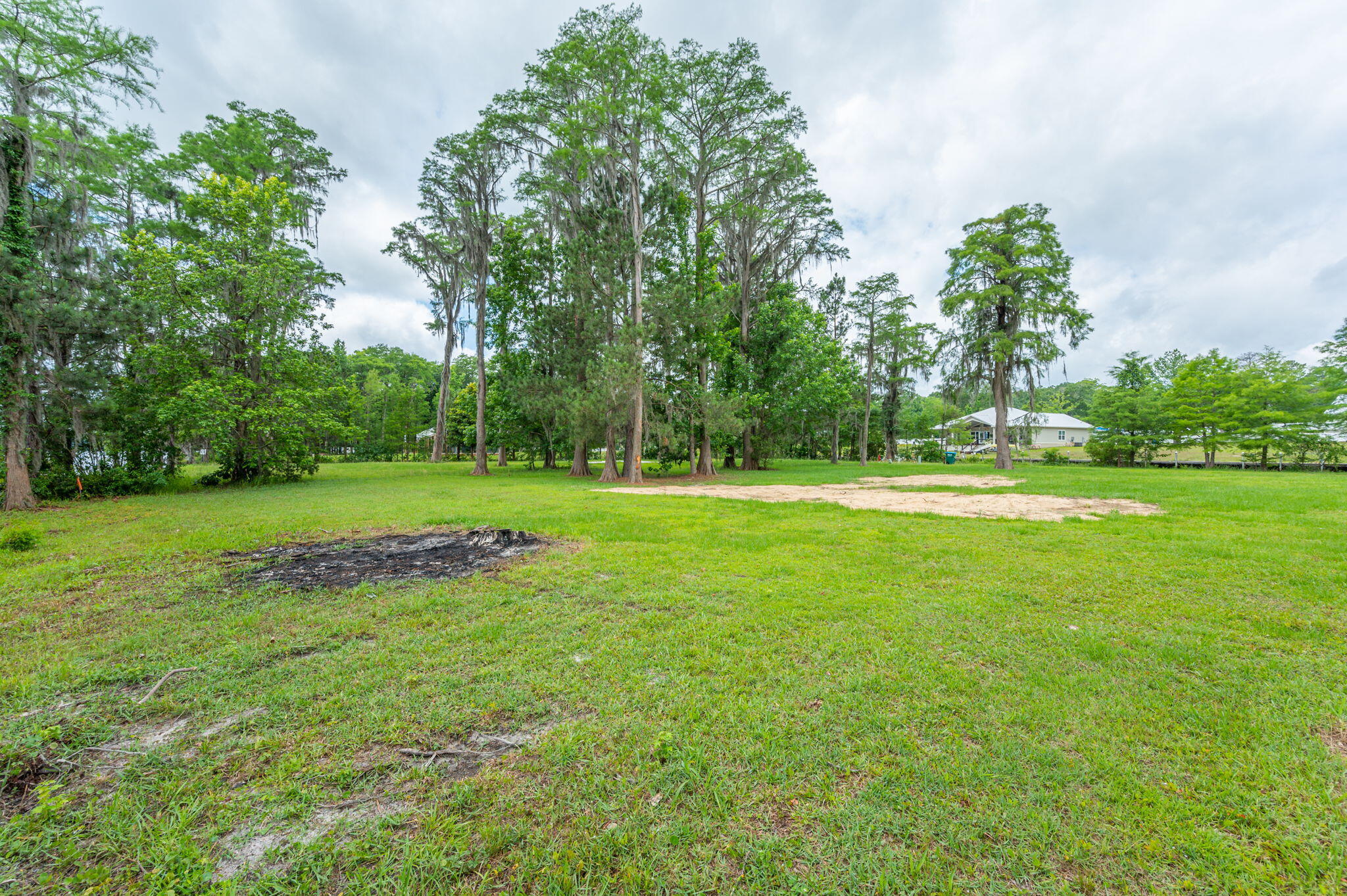 LOT 15 JACKSON SHORES SUB-DIV - Land