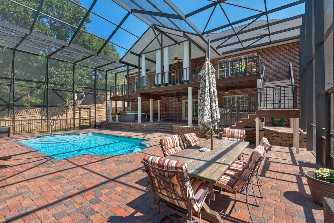 SWIFT CREEK PH 4 - Residential