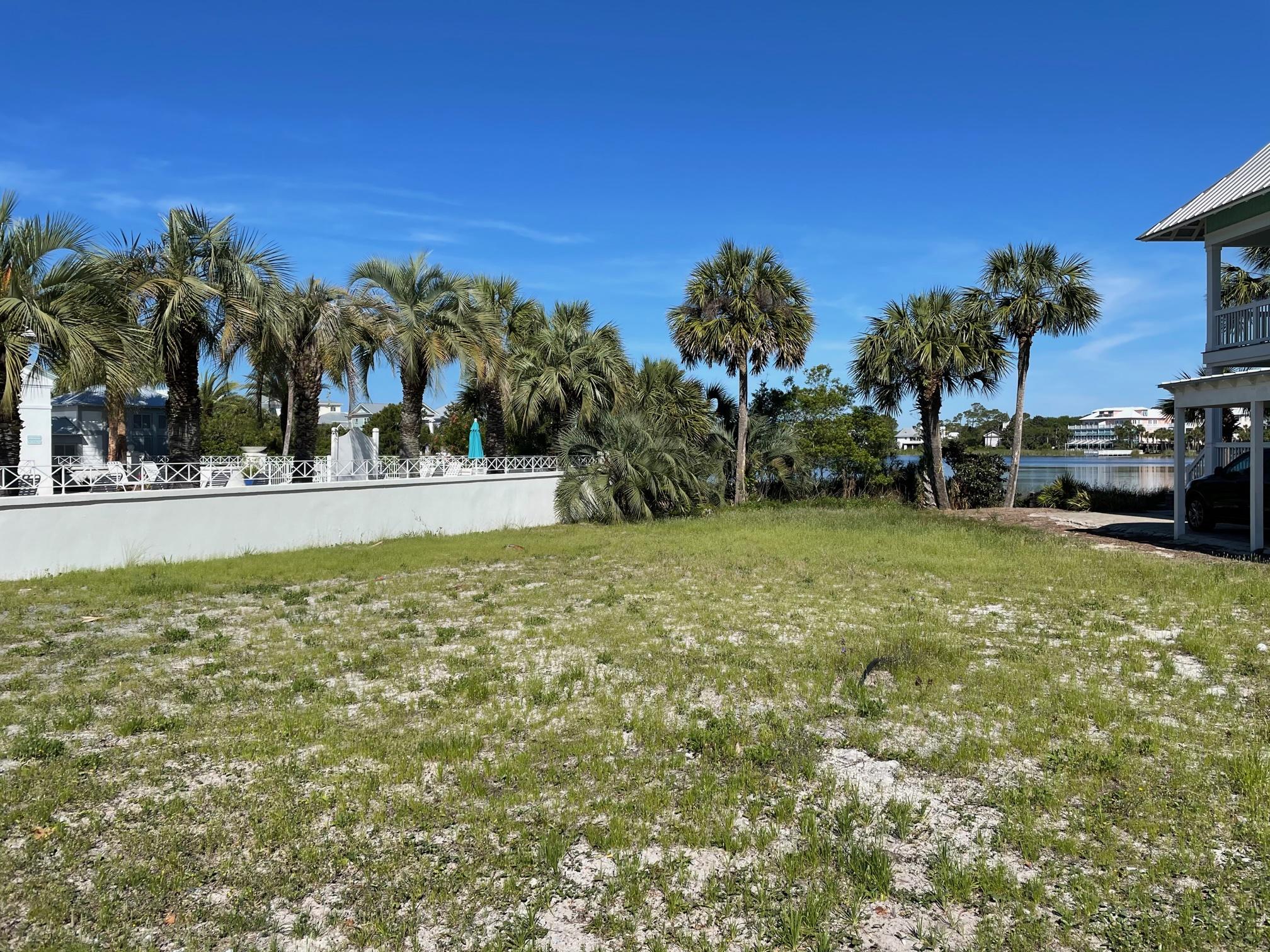 CARILLON BEACH PH XXIV - Land