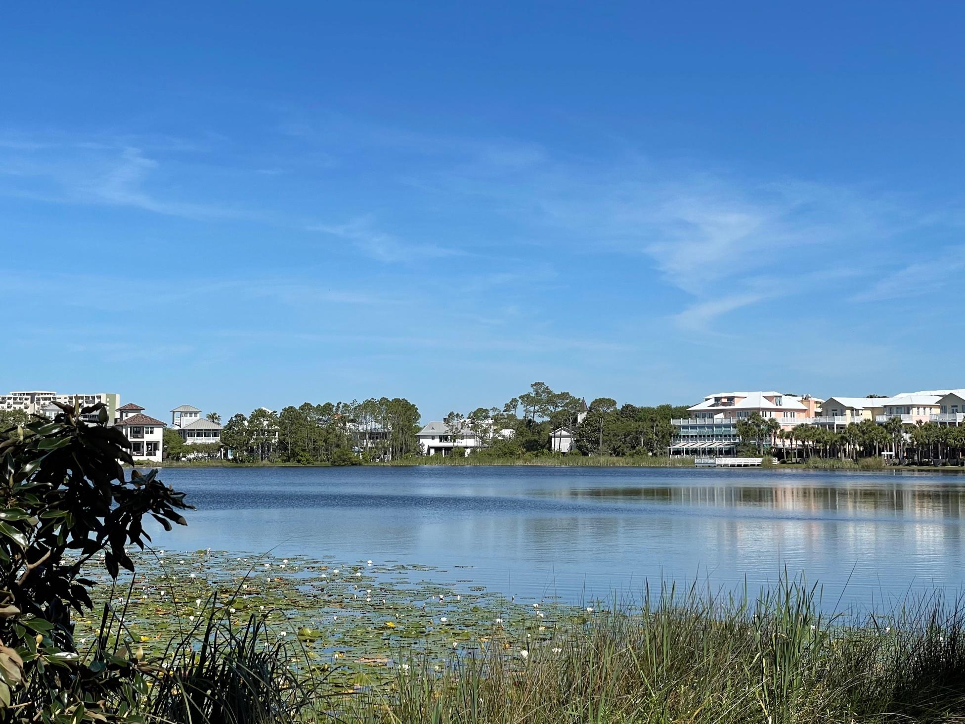 CARILLON BEACH PH XXIV - Land