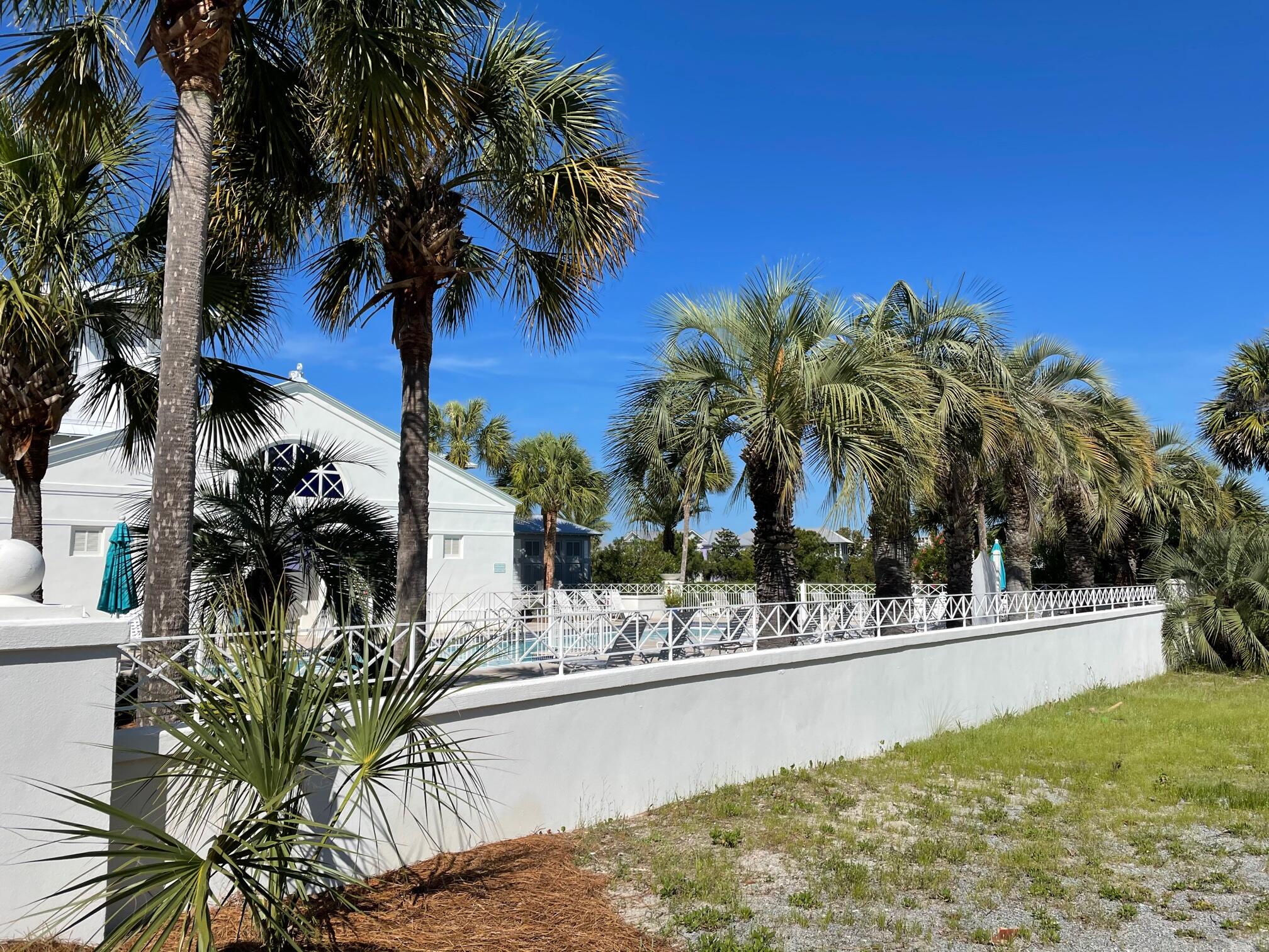 CARILLON BEACH PH XXIV - Land