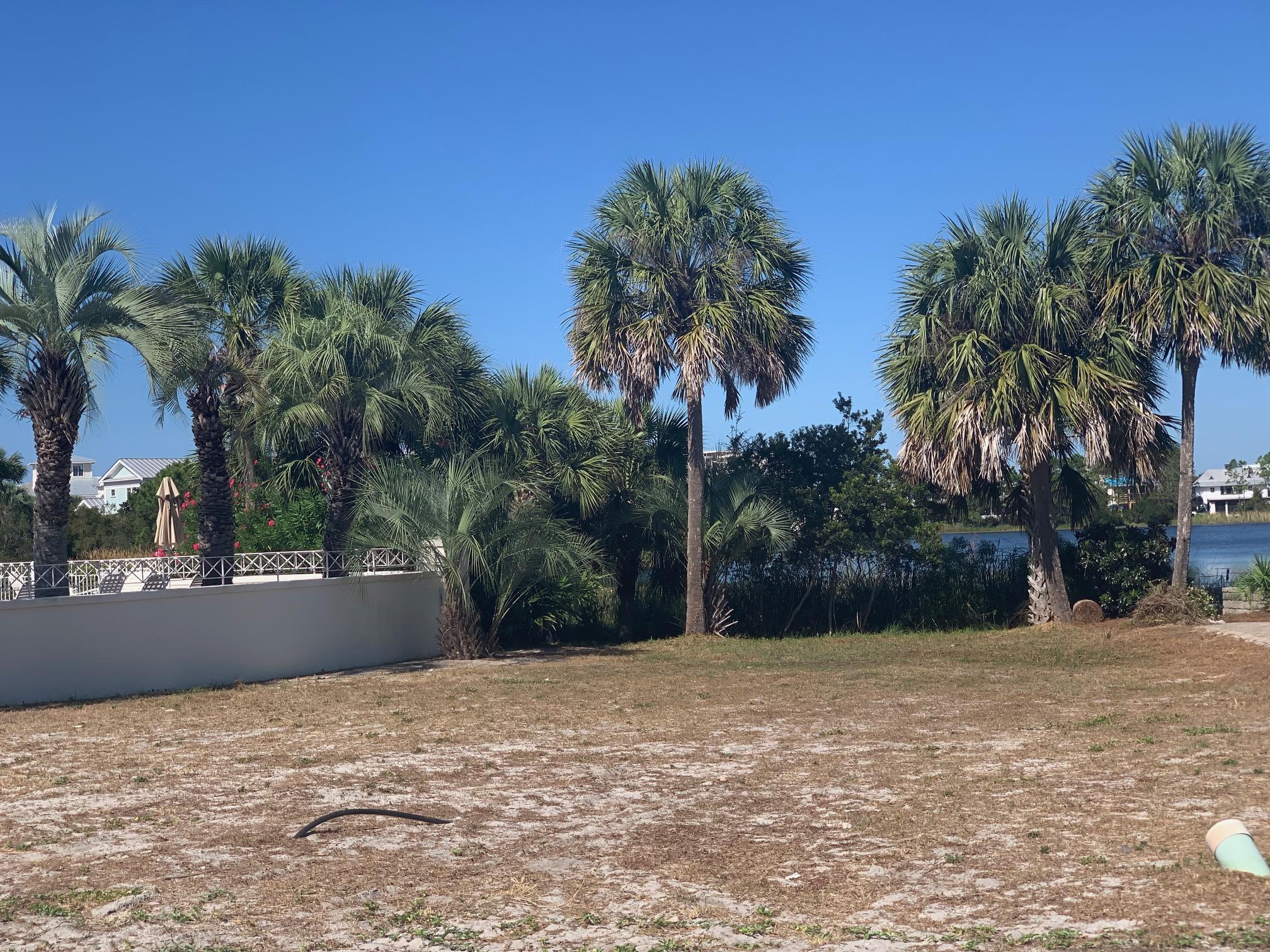 CARILLON BEACH PH XXIV - Land