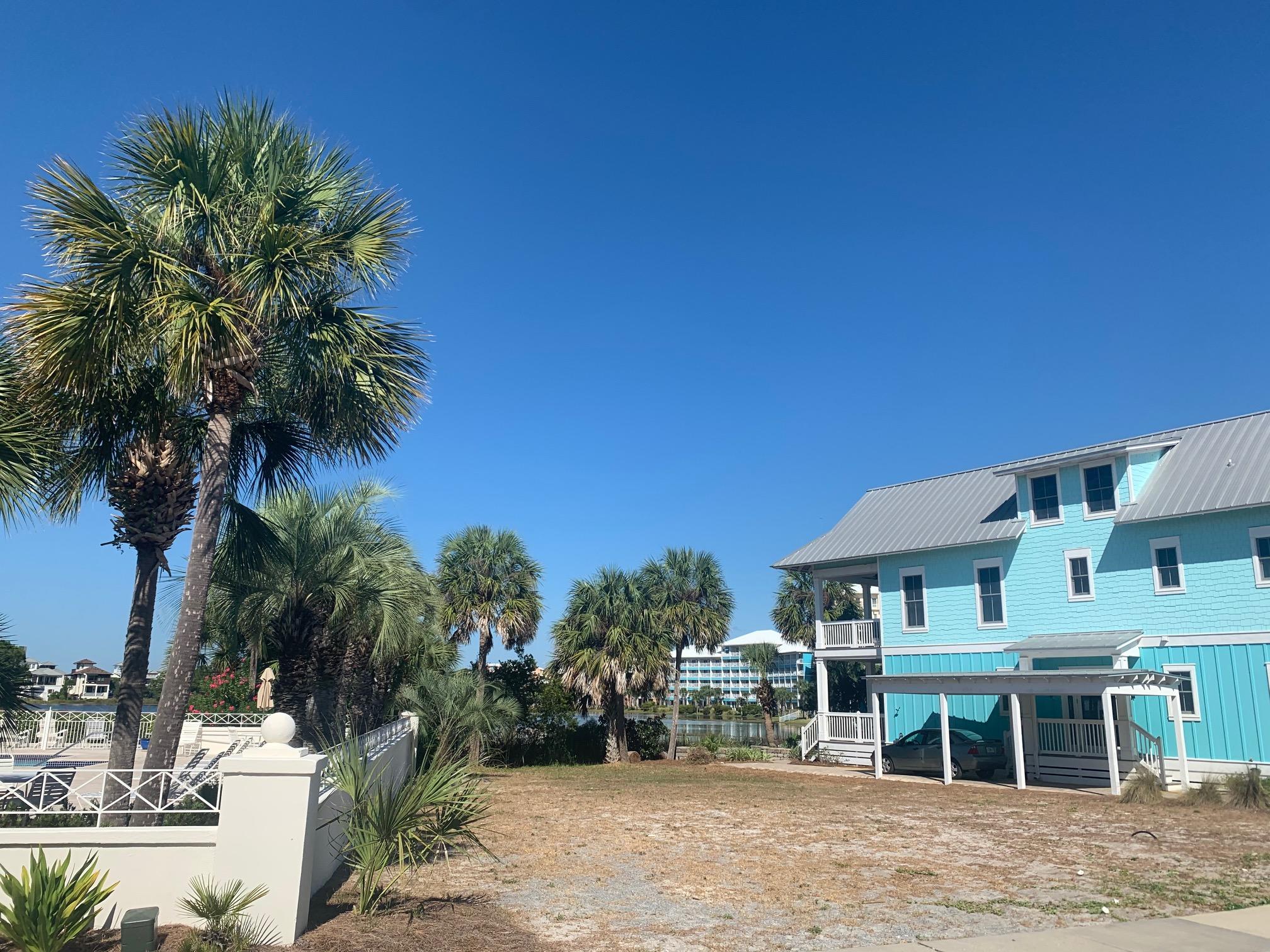 CARILLON BEACH PH XXIV - Land