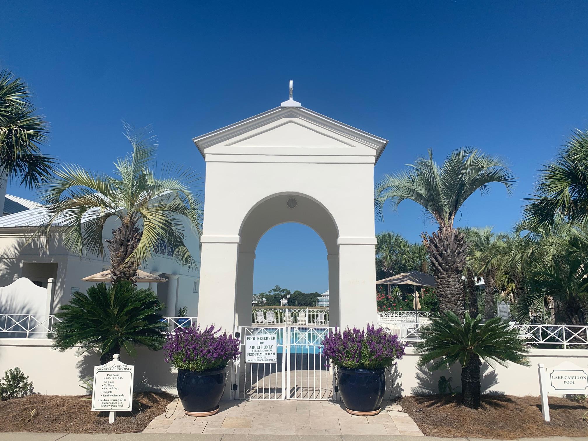 CARILLON BEACH PH XXIV - Land