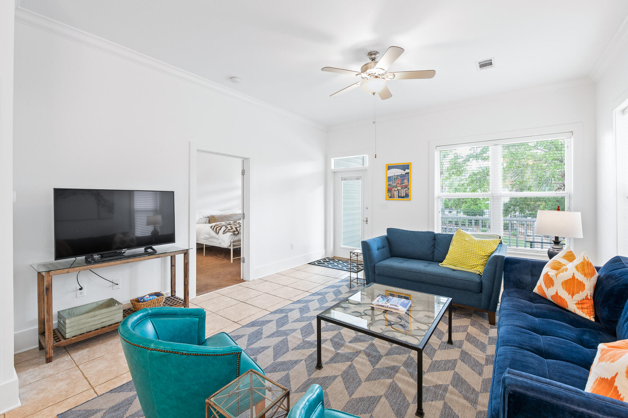 OLD FLORIDA VILLAGE - Residential